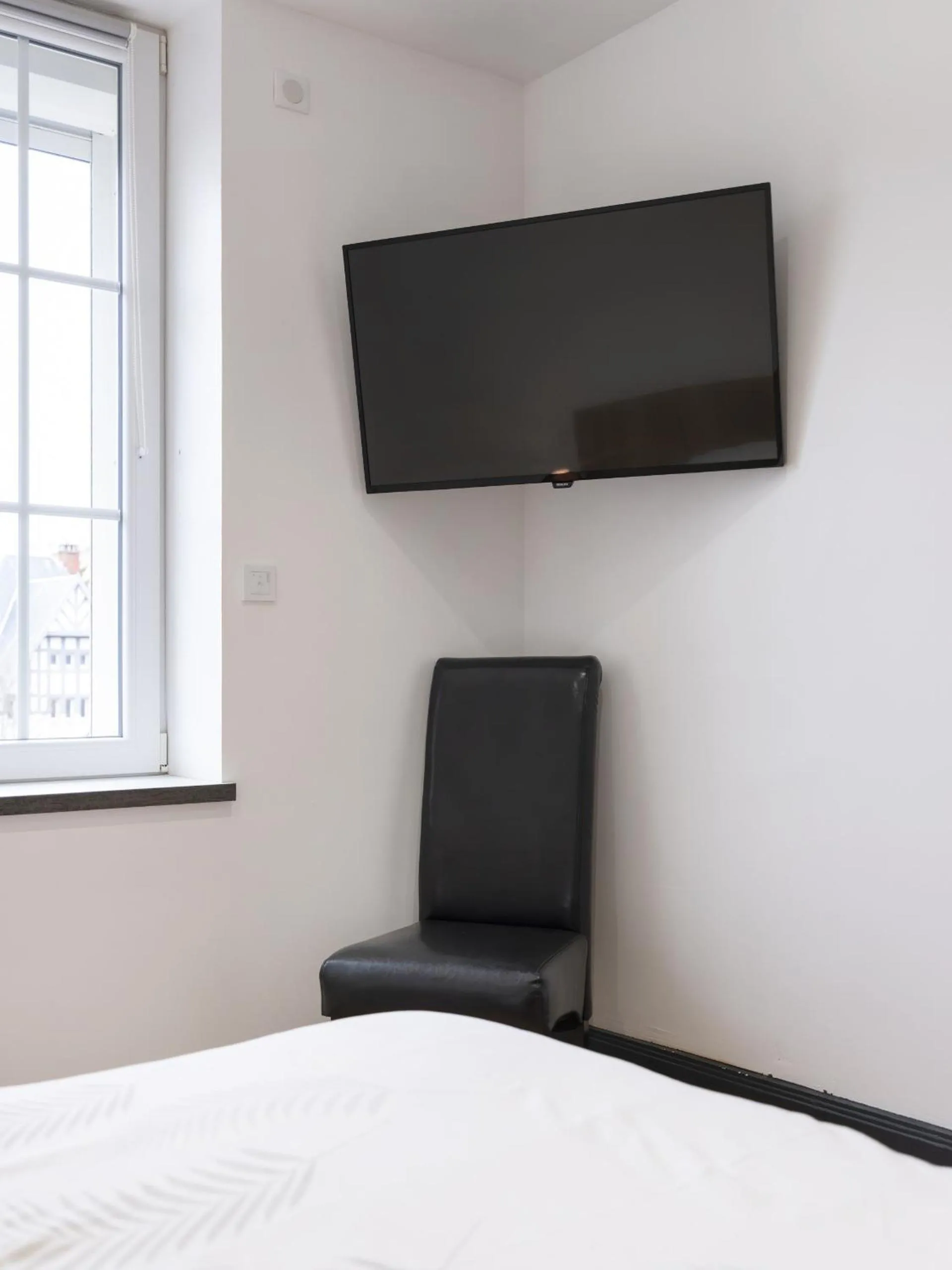 Bed in Residence Louis Quartier Des Lilas