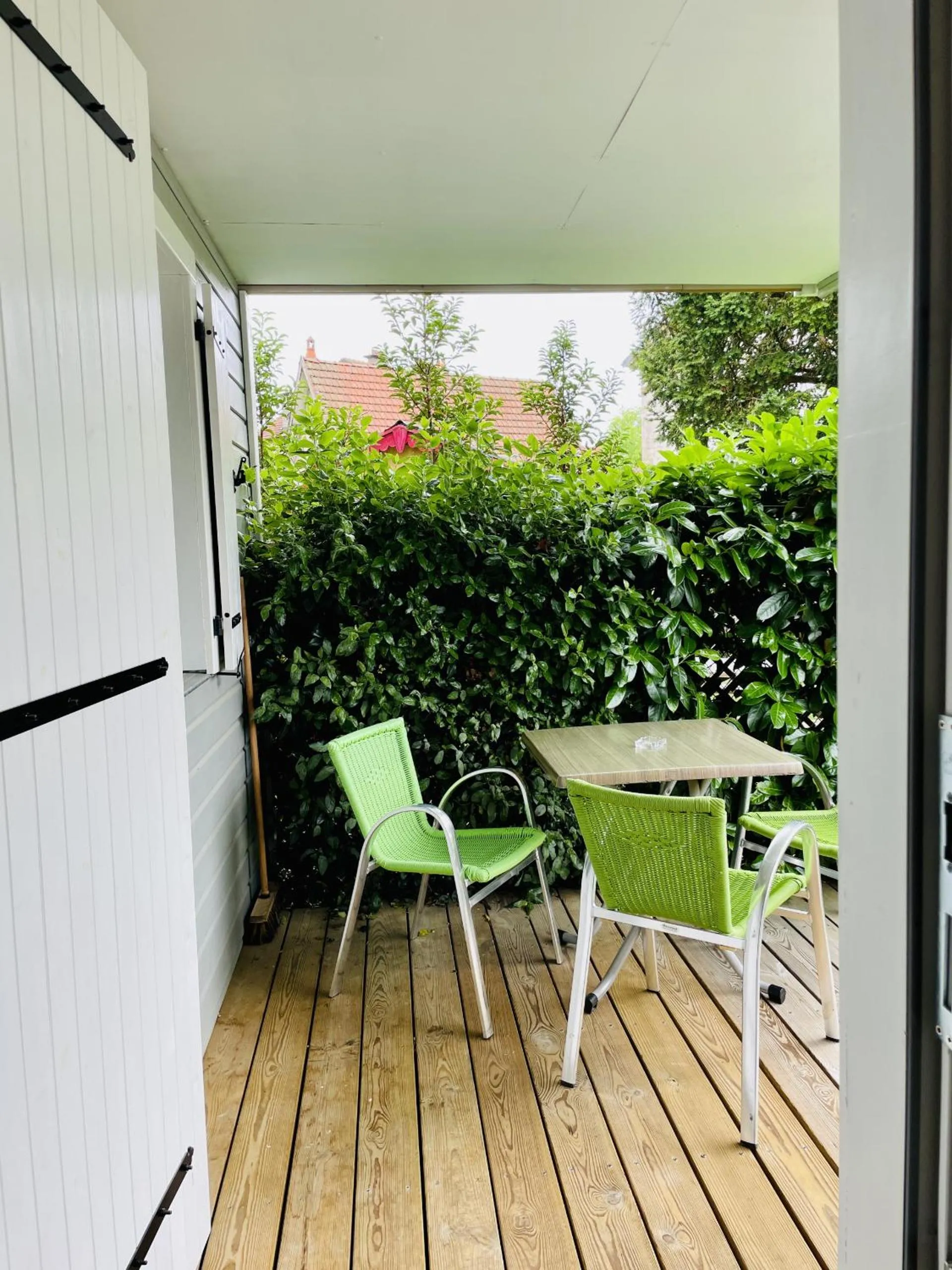 Residence Louis Quartier Des Lilas
