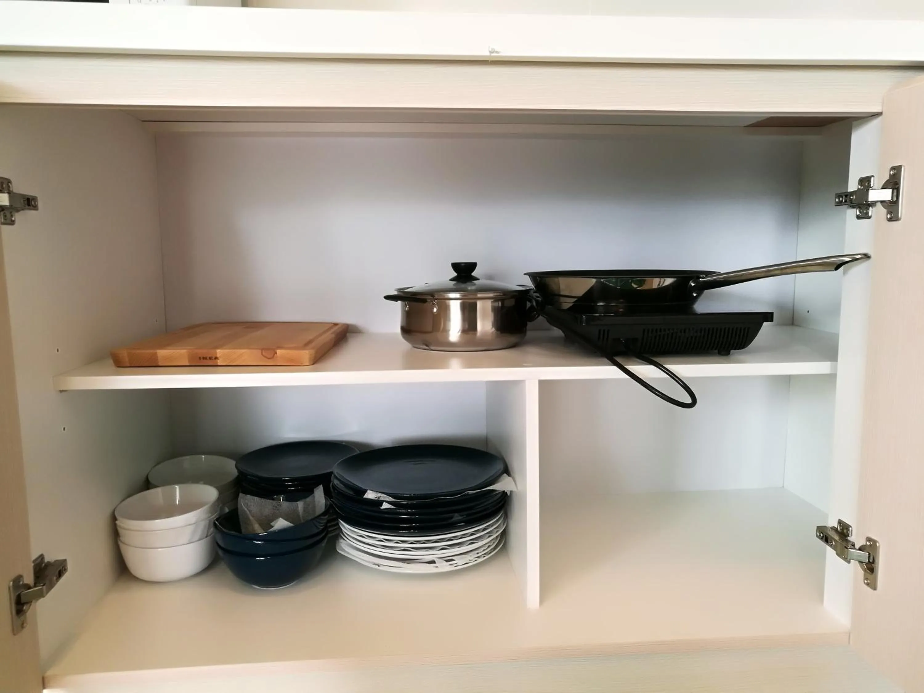 Kitchen or kitchenette in The Mist@Midhill Genting Highlands (Free Wi-Fi)