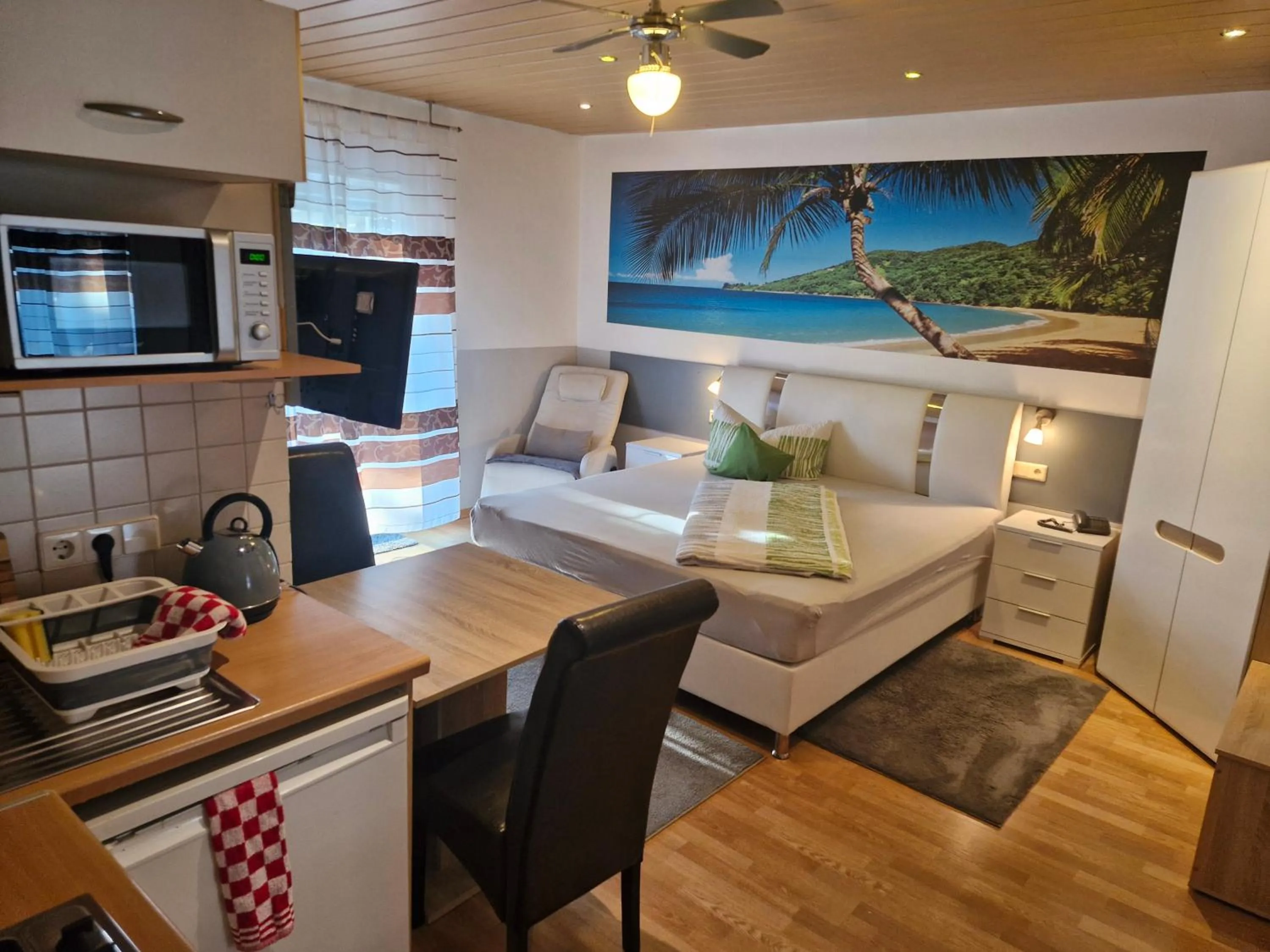 Appartements 4U Rodenbach