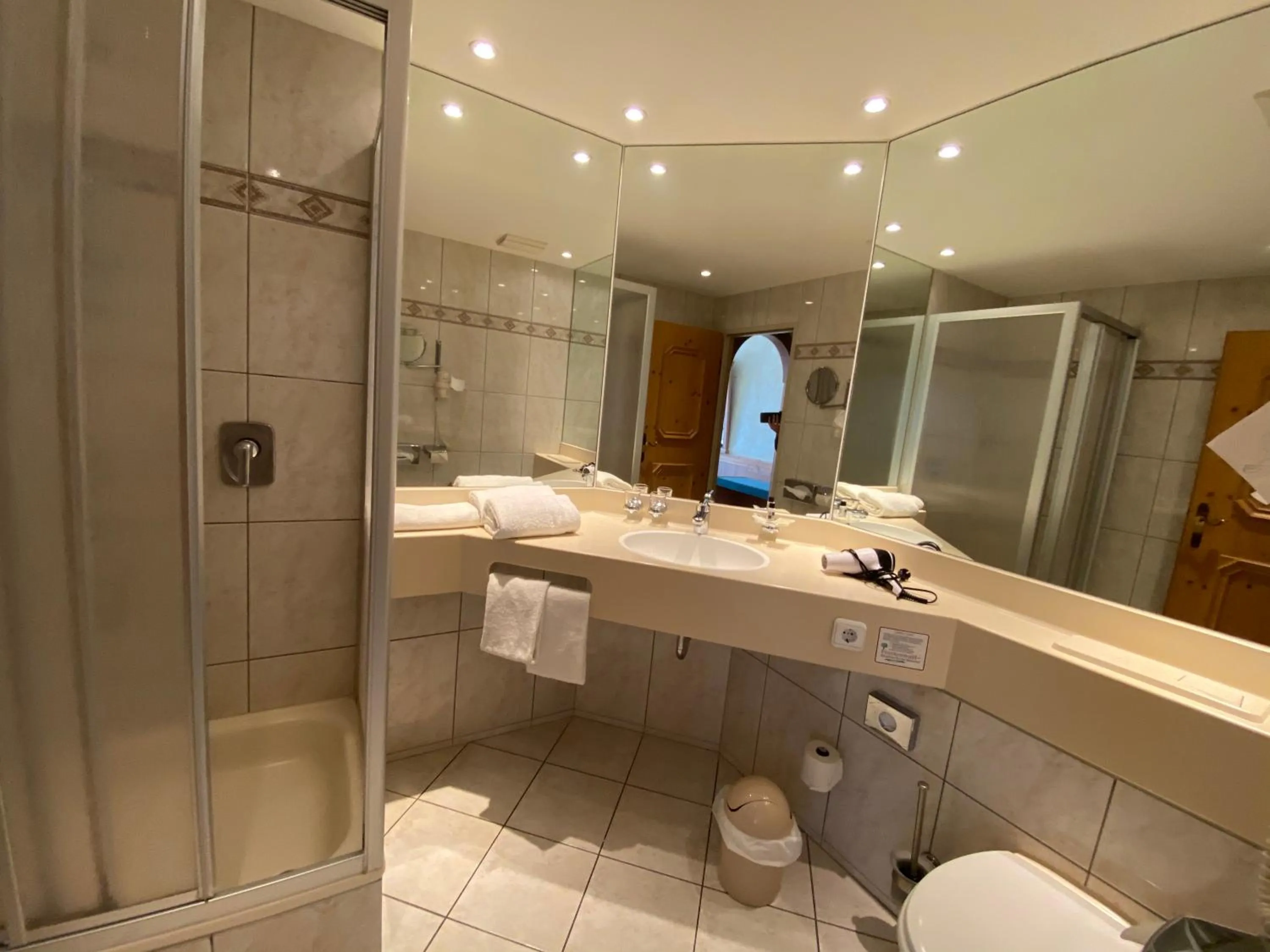 Meister BÄR HOTEL Frankenwald