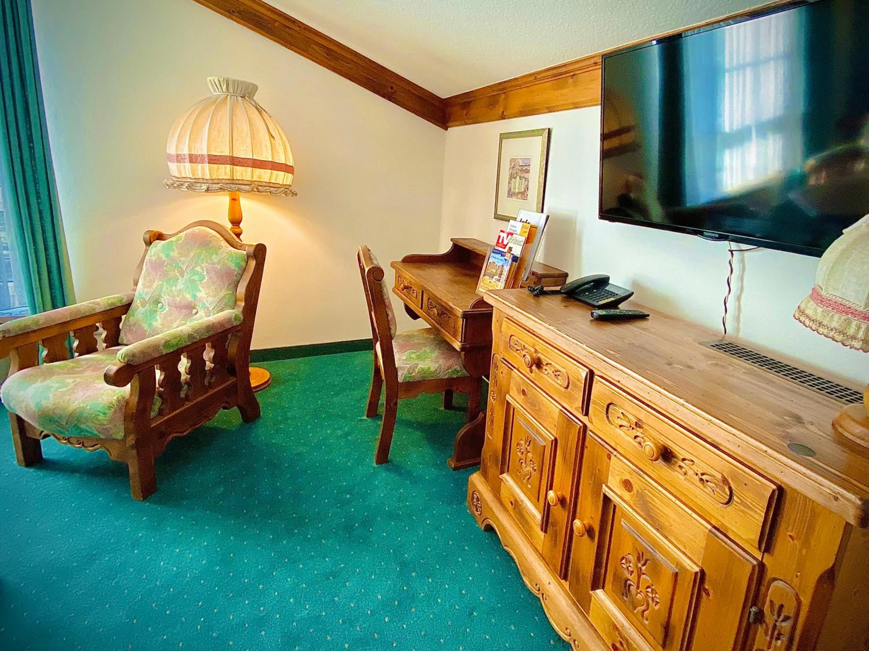 Meister BÄR HOTEL Frankenwald