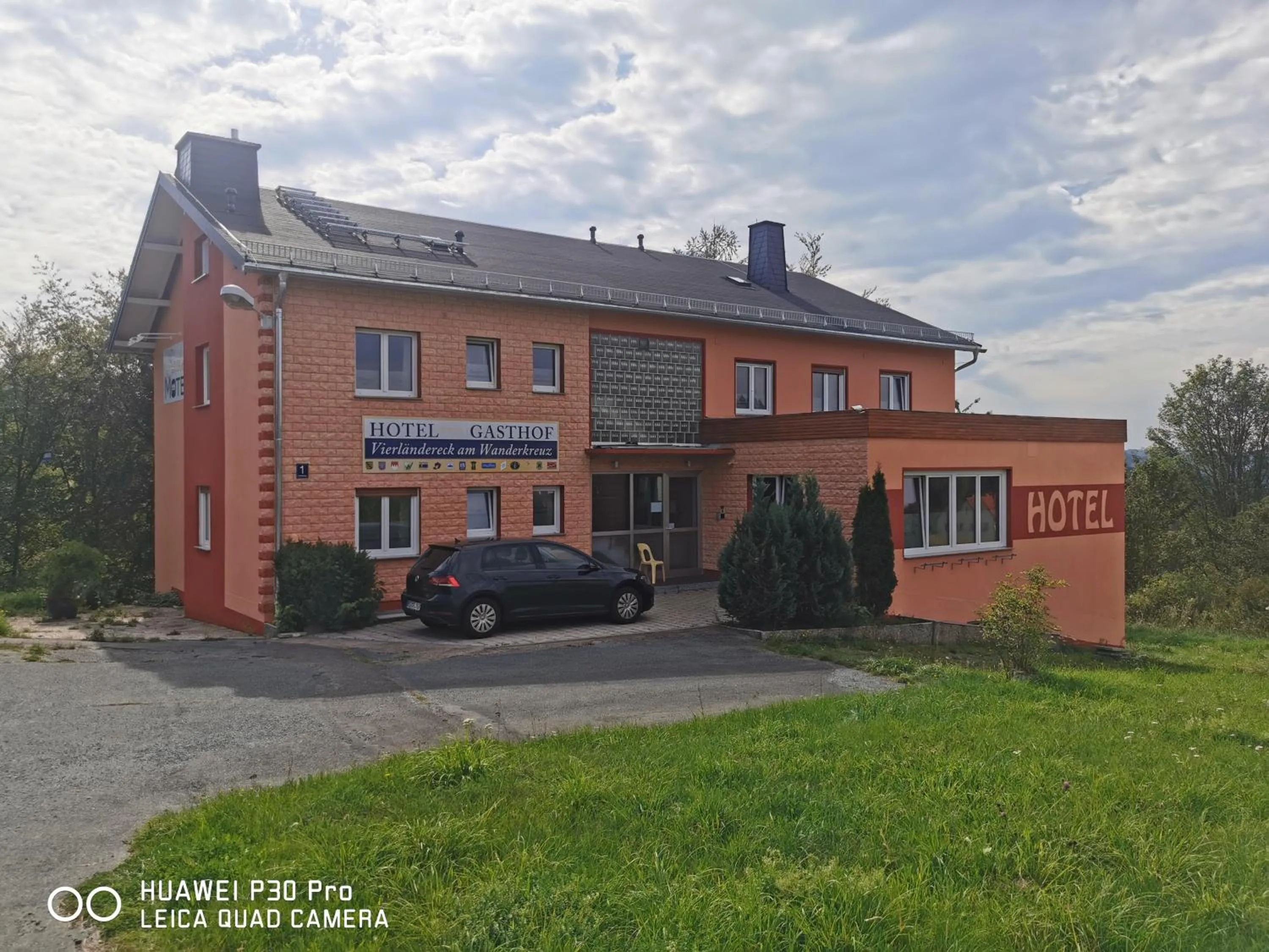 Meister BÄR HOTEL Frankenwald