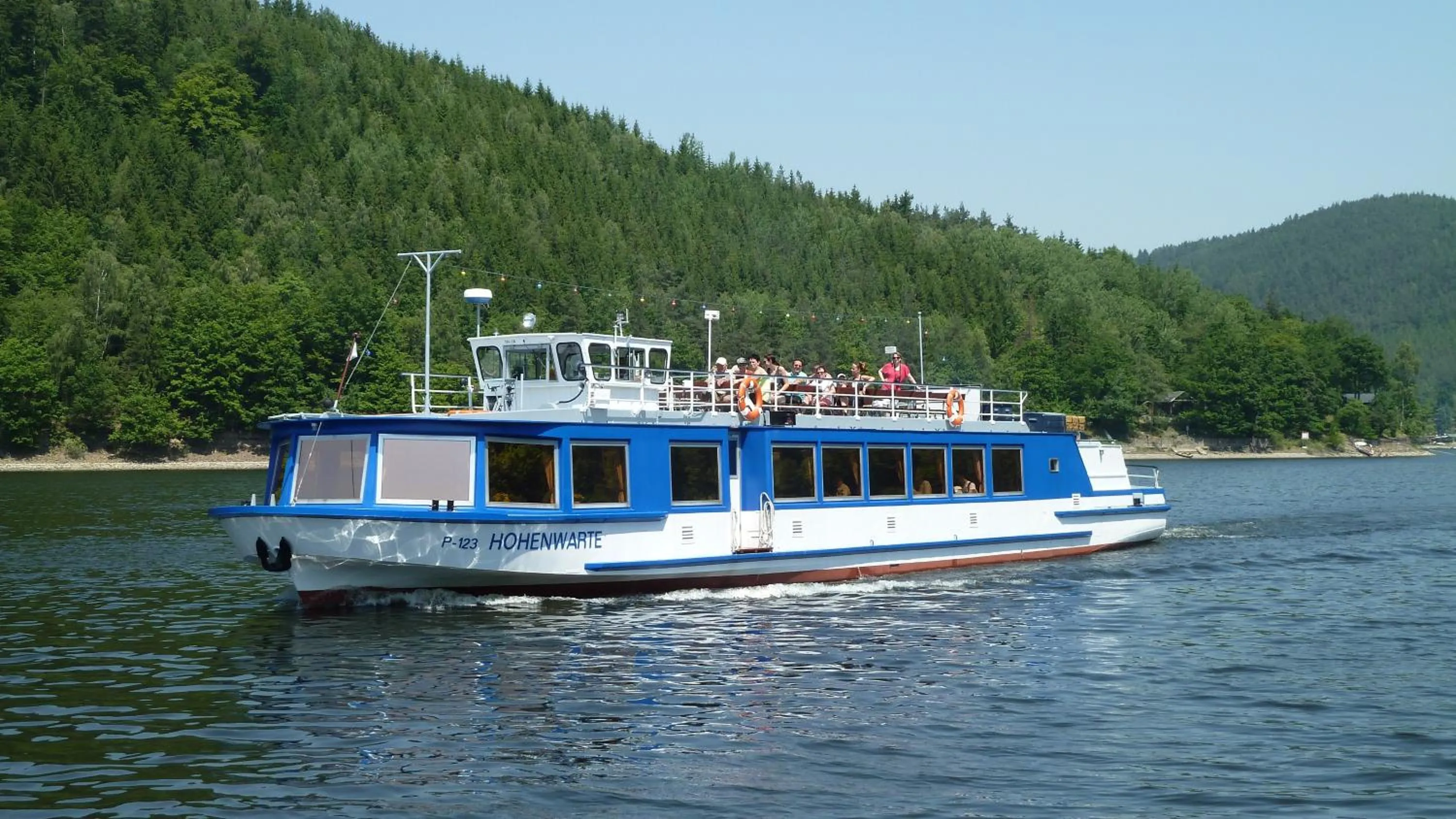 Meister BÄR HOTEL Frankenwald