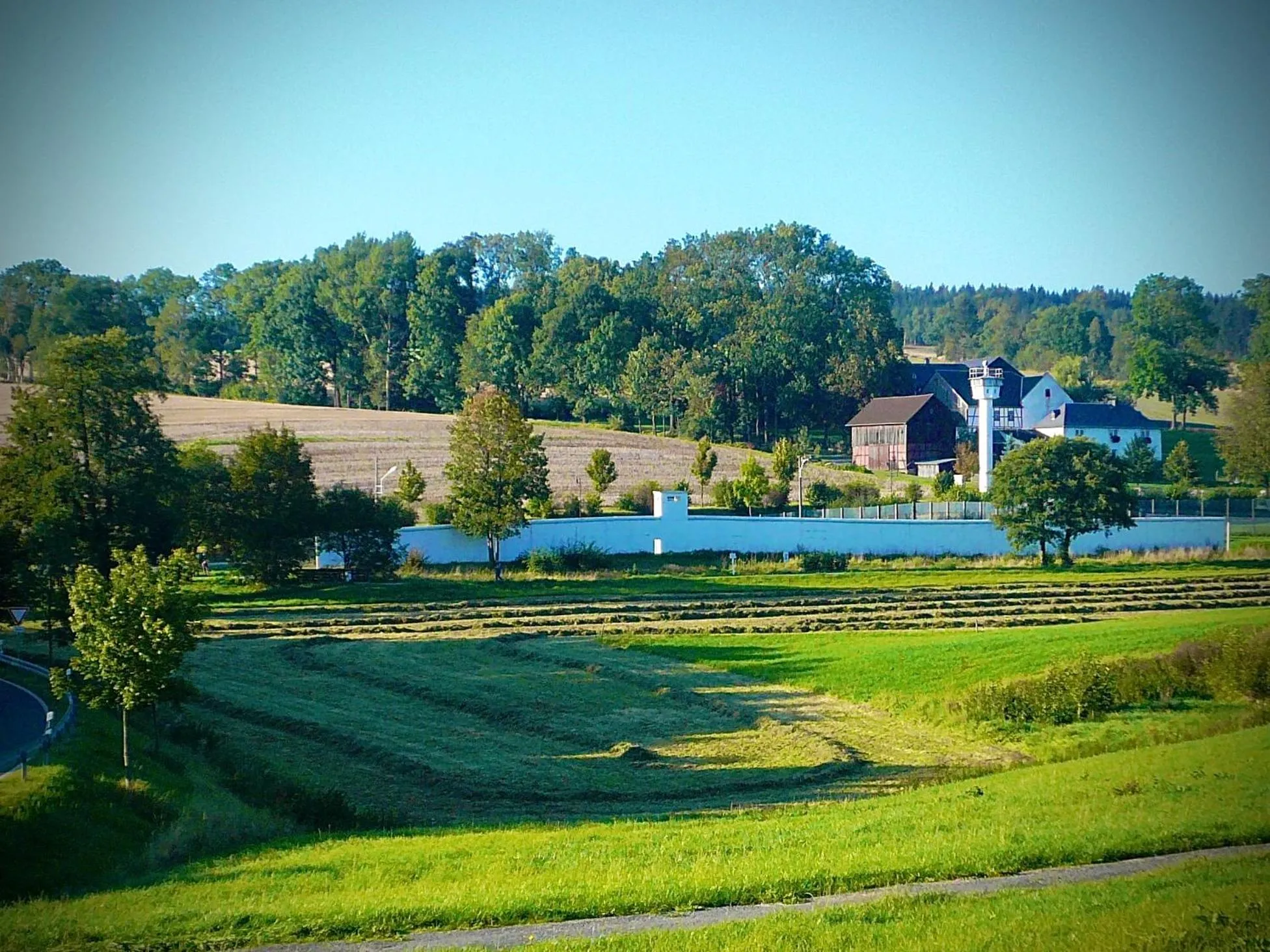 Meister BÄR HOTEL Frankenwald