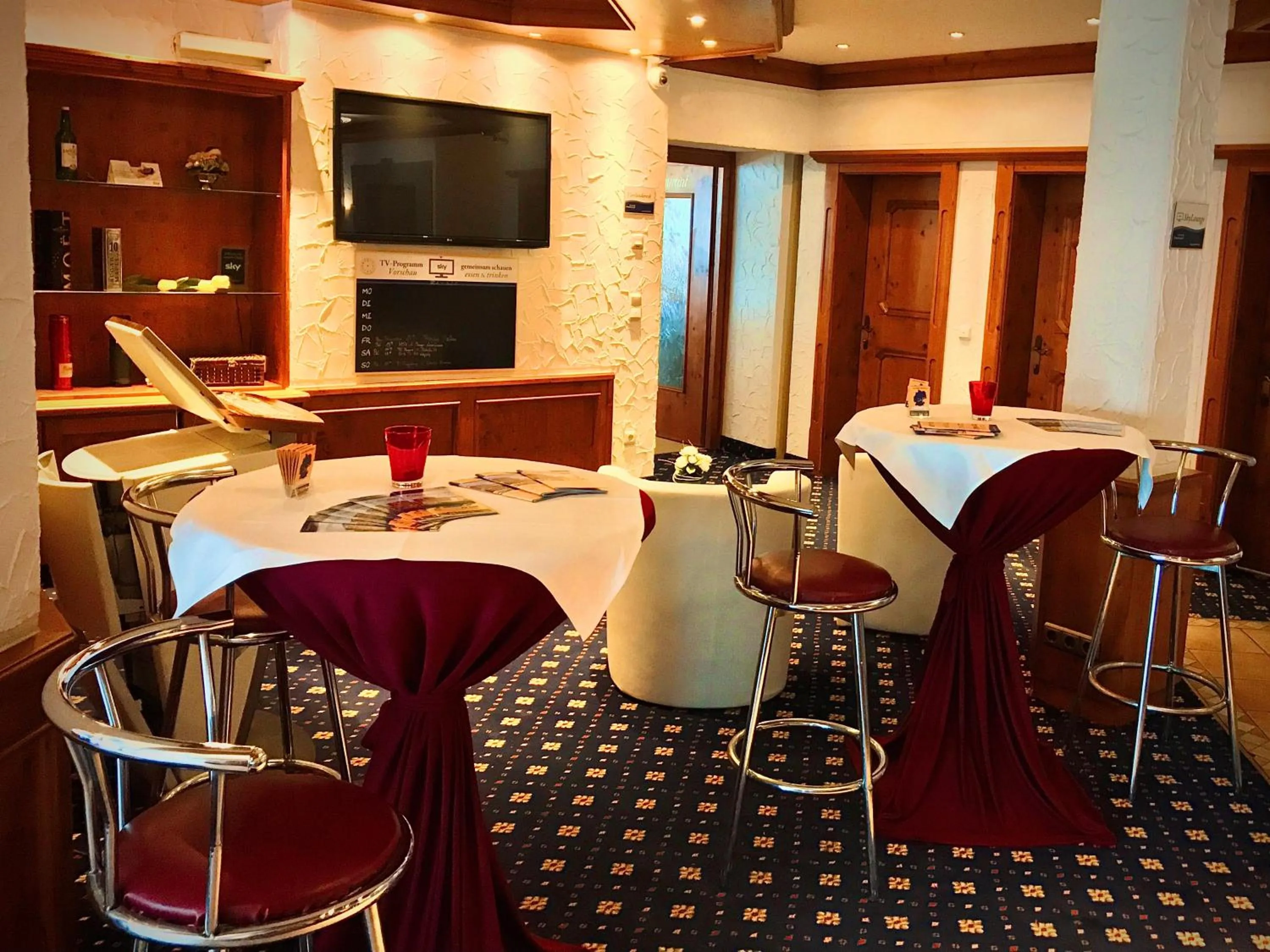 Meister BÄR HOTEL Frankenwald