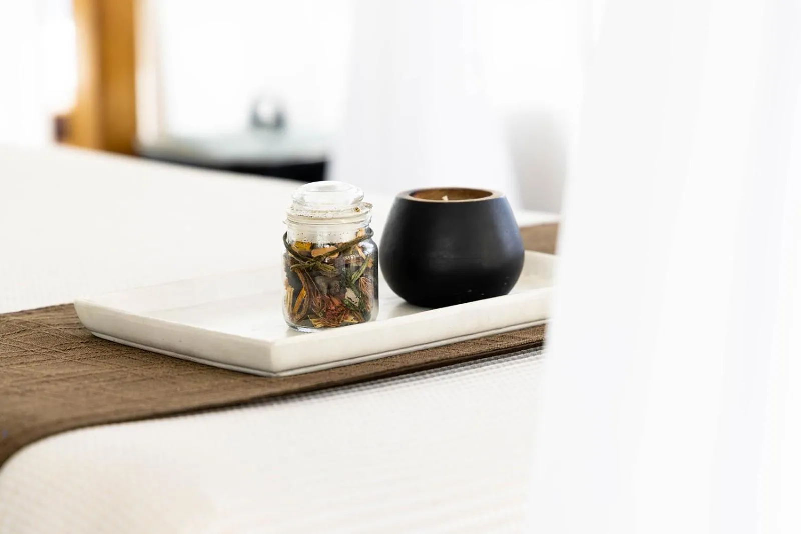 Spa and wellness centre/facilities in Hotel Du Parc