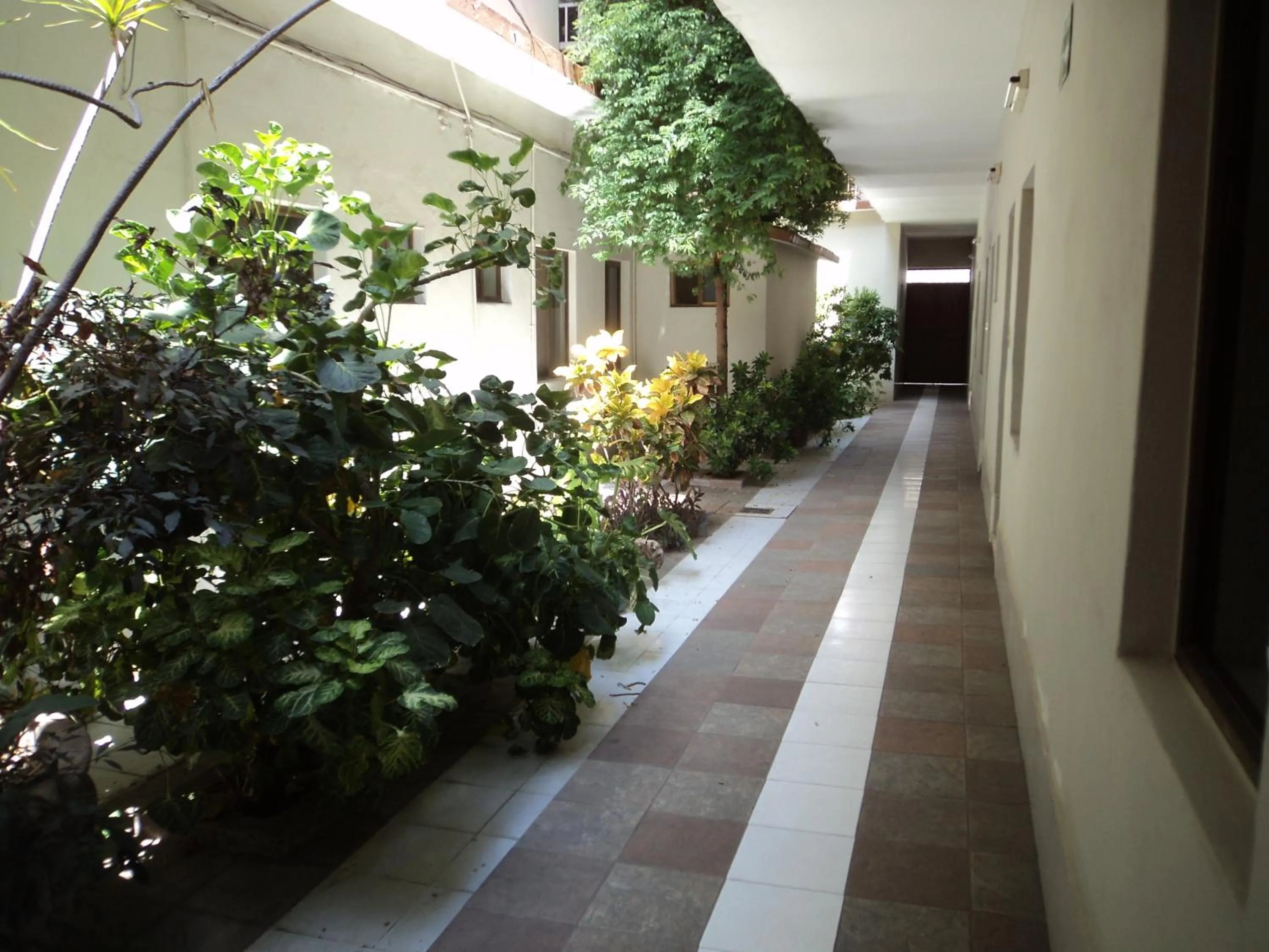 Hotel Kuraica