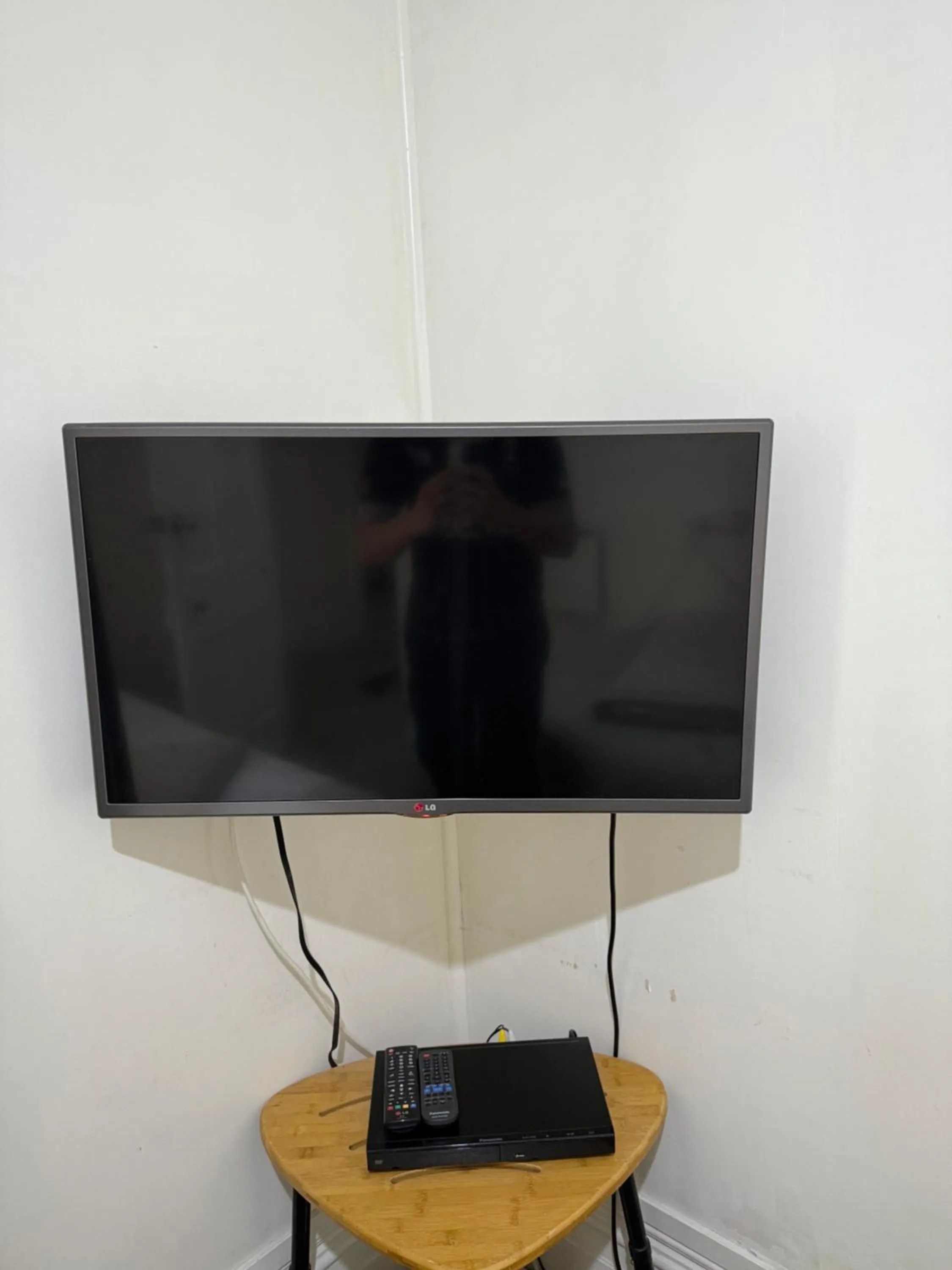 TV and multimedia in Taihape Motels