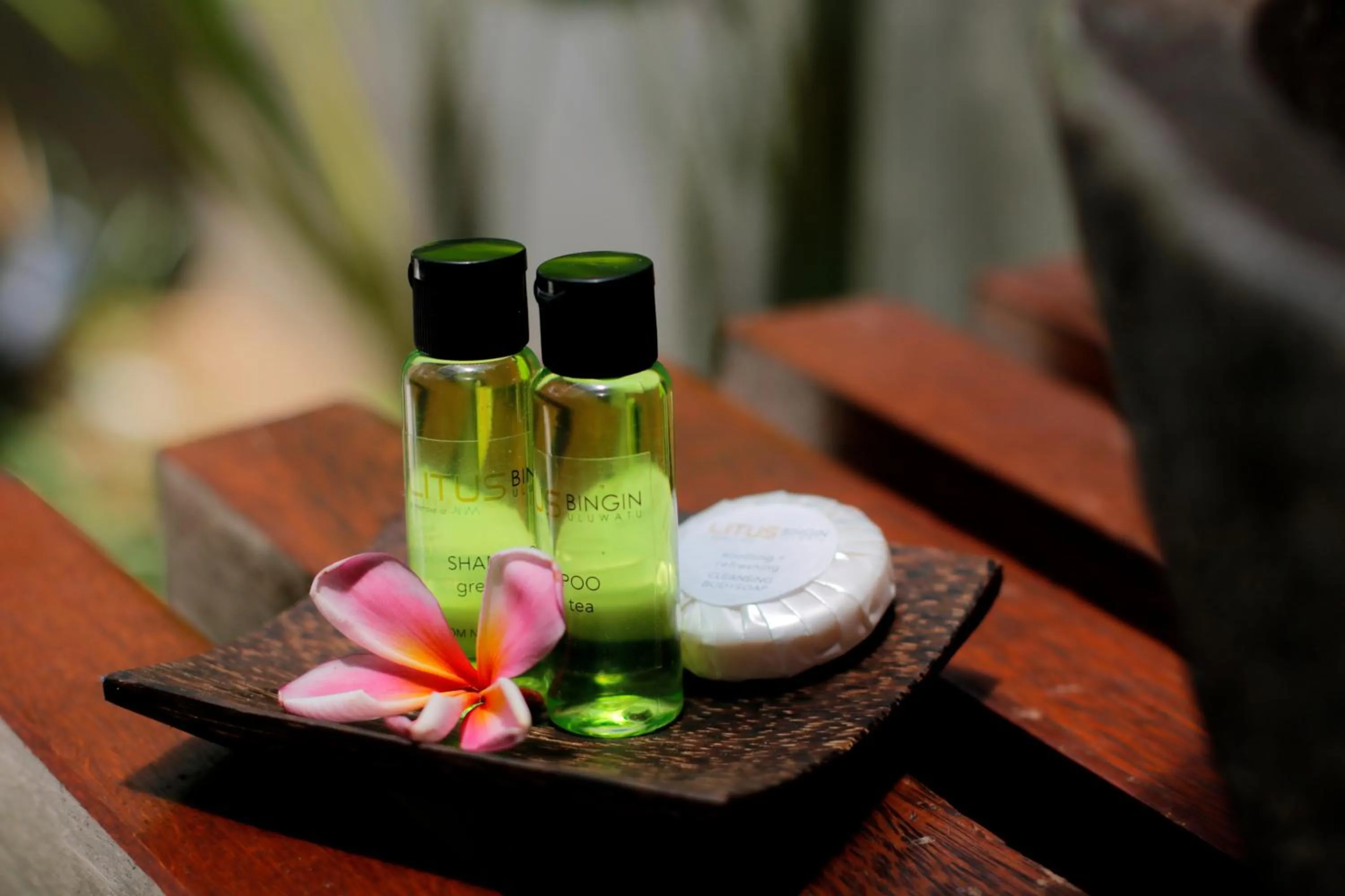 Other in Bingin Lodge Uluwatu