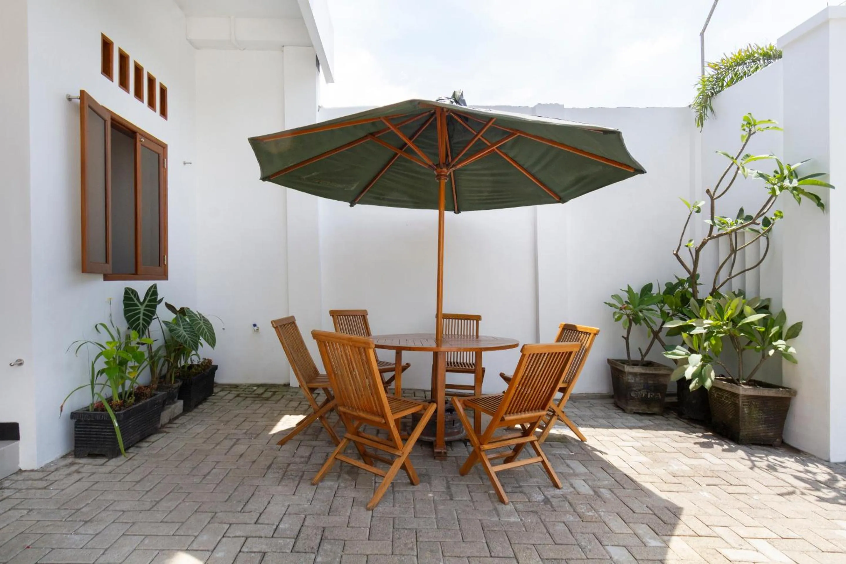 Other in Hotel O Forrest’inn