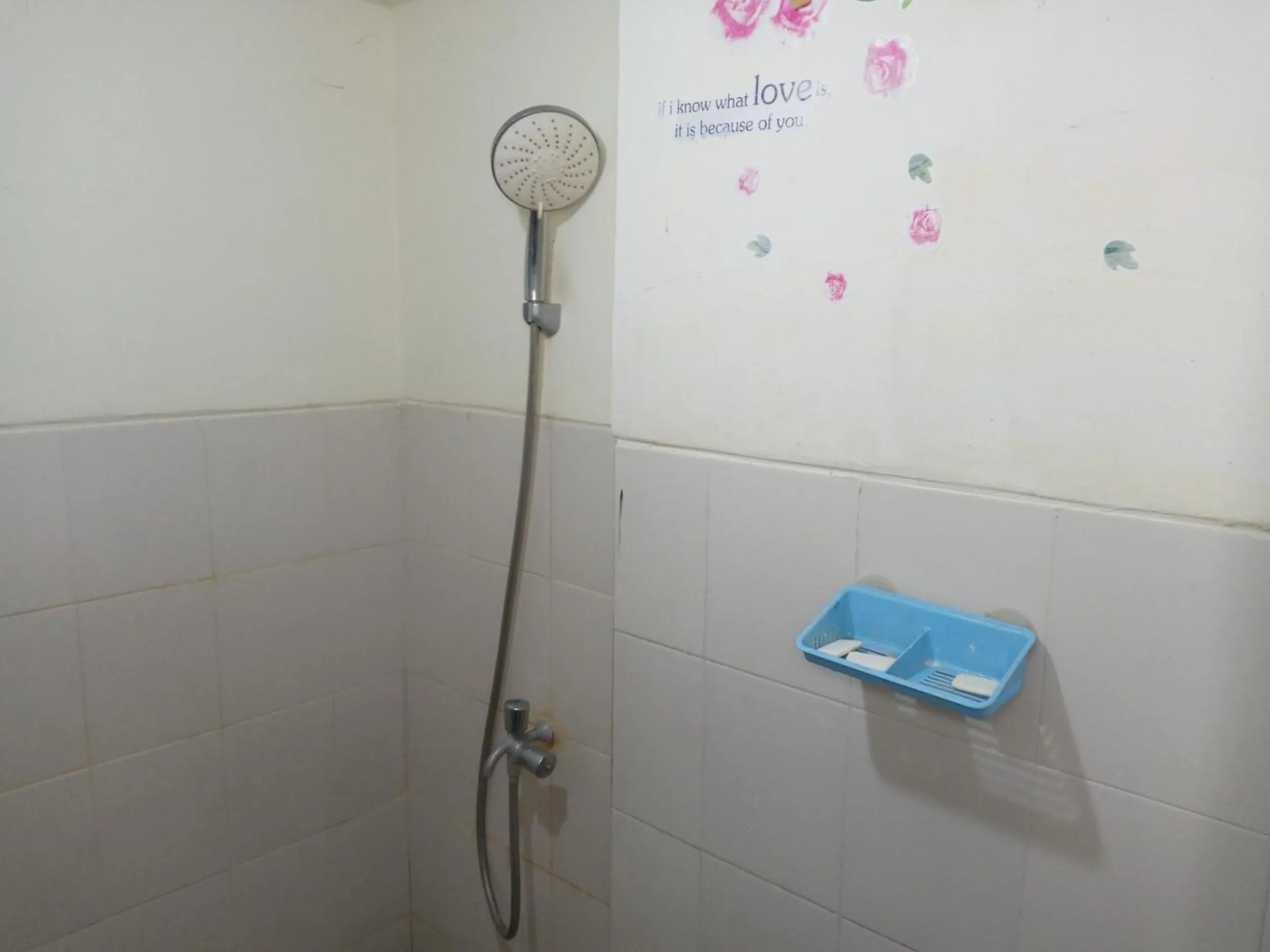 Bathroom in Adhigana Property Kemang View