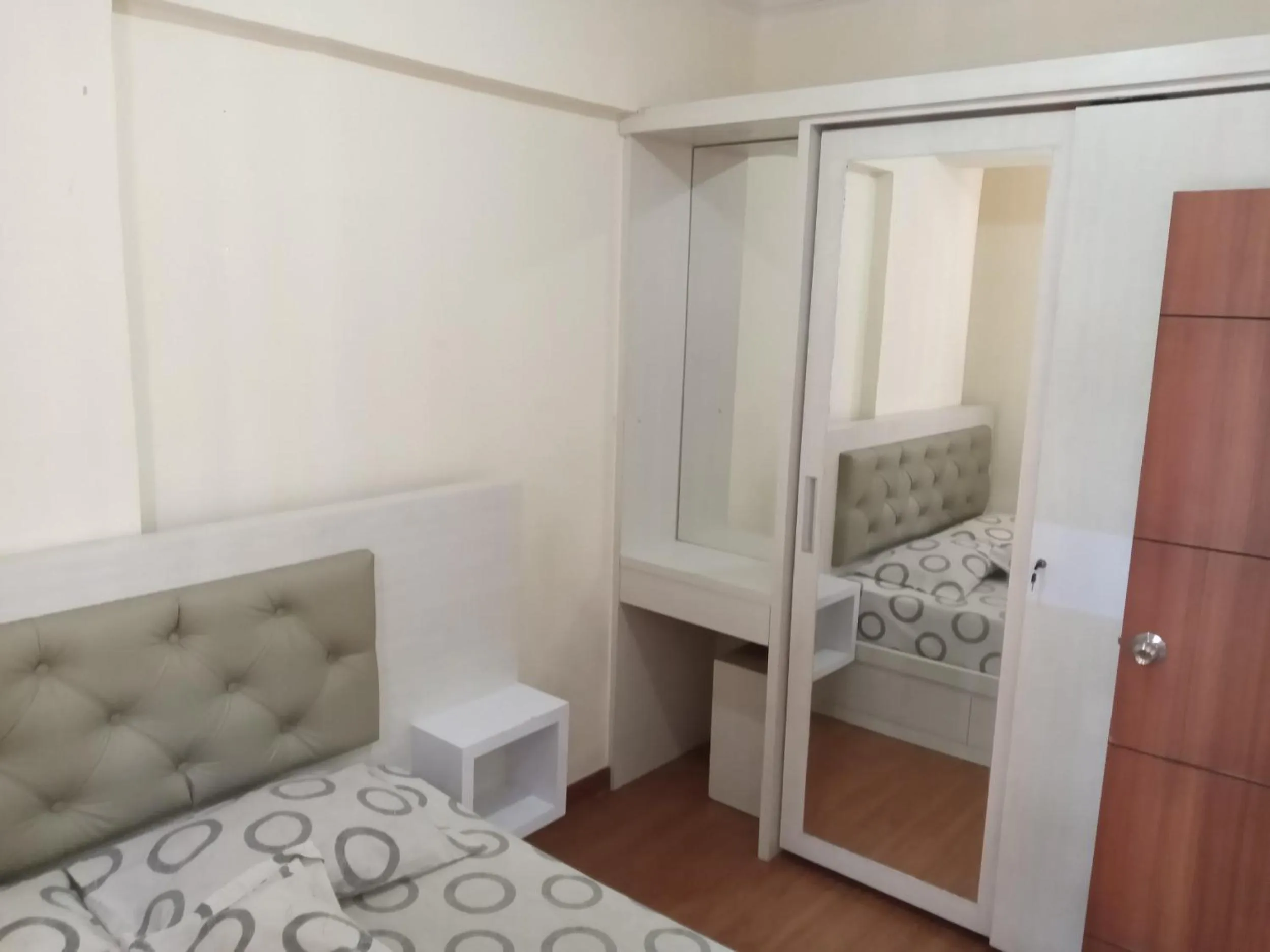 Bed in Adhigana Property Kemang View