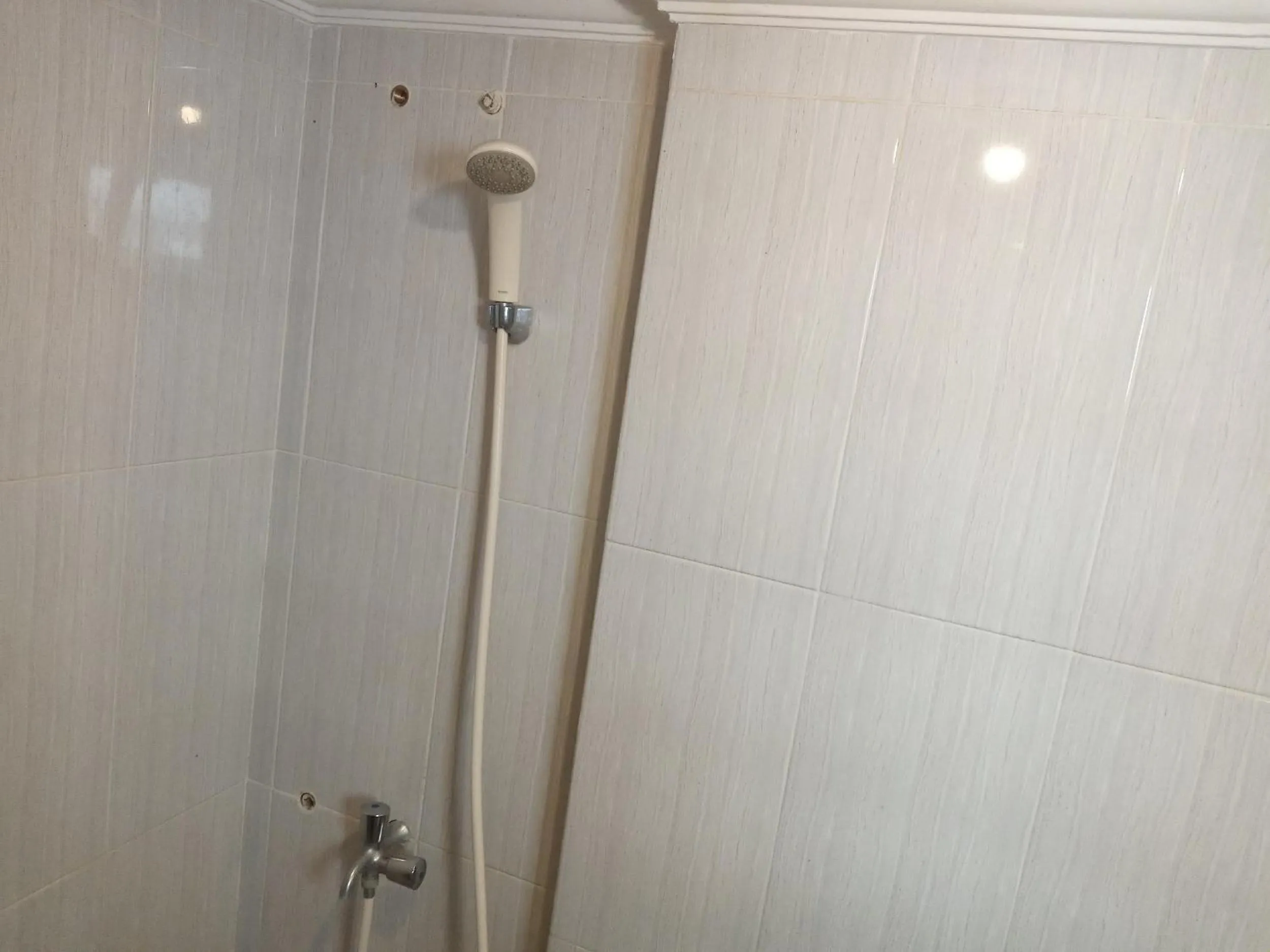 Bathroom in Adhigana Property Kemang View