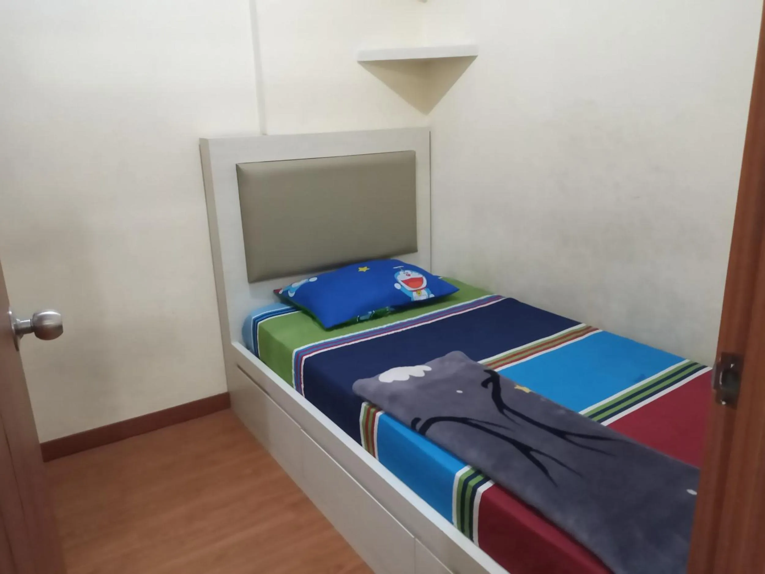 Bed in Adhigana Property Kemang View