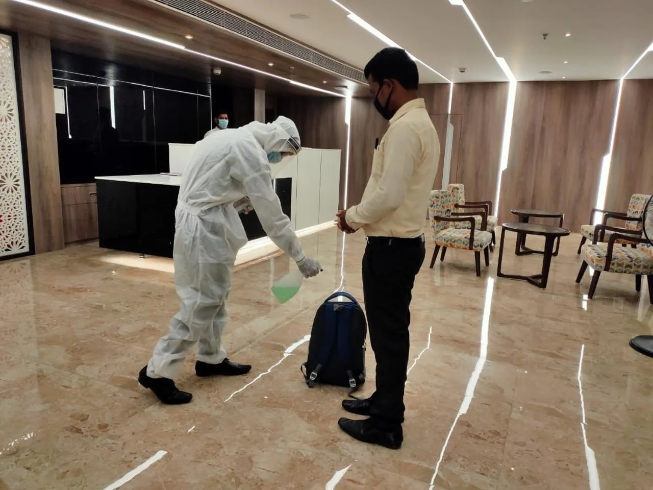 The Hotel Celebration