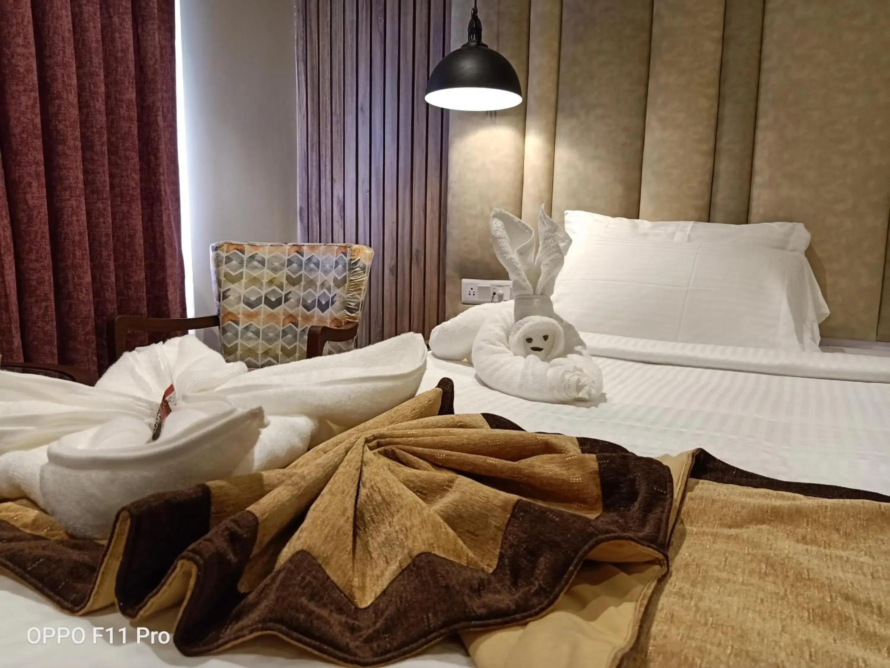 Executive Suite in The Hotel Celebration Executive Suite in The Hotel Celebration