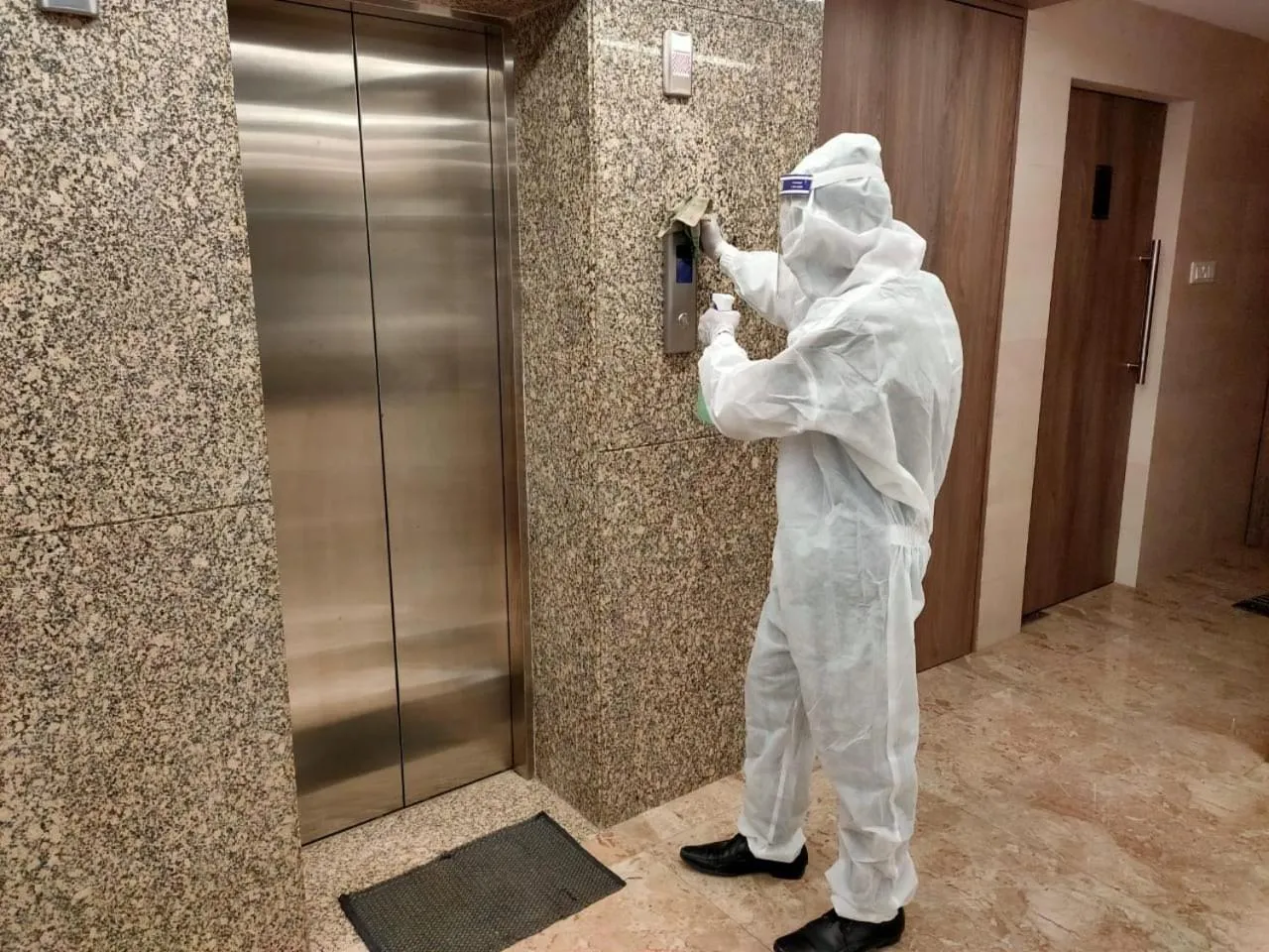 The Hotel Celebration