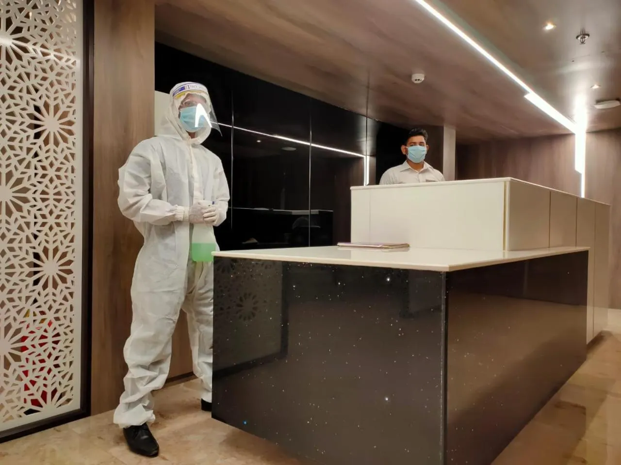 The Hotel Celebration