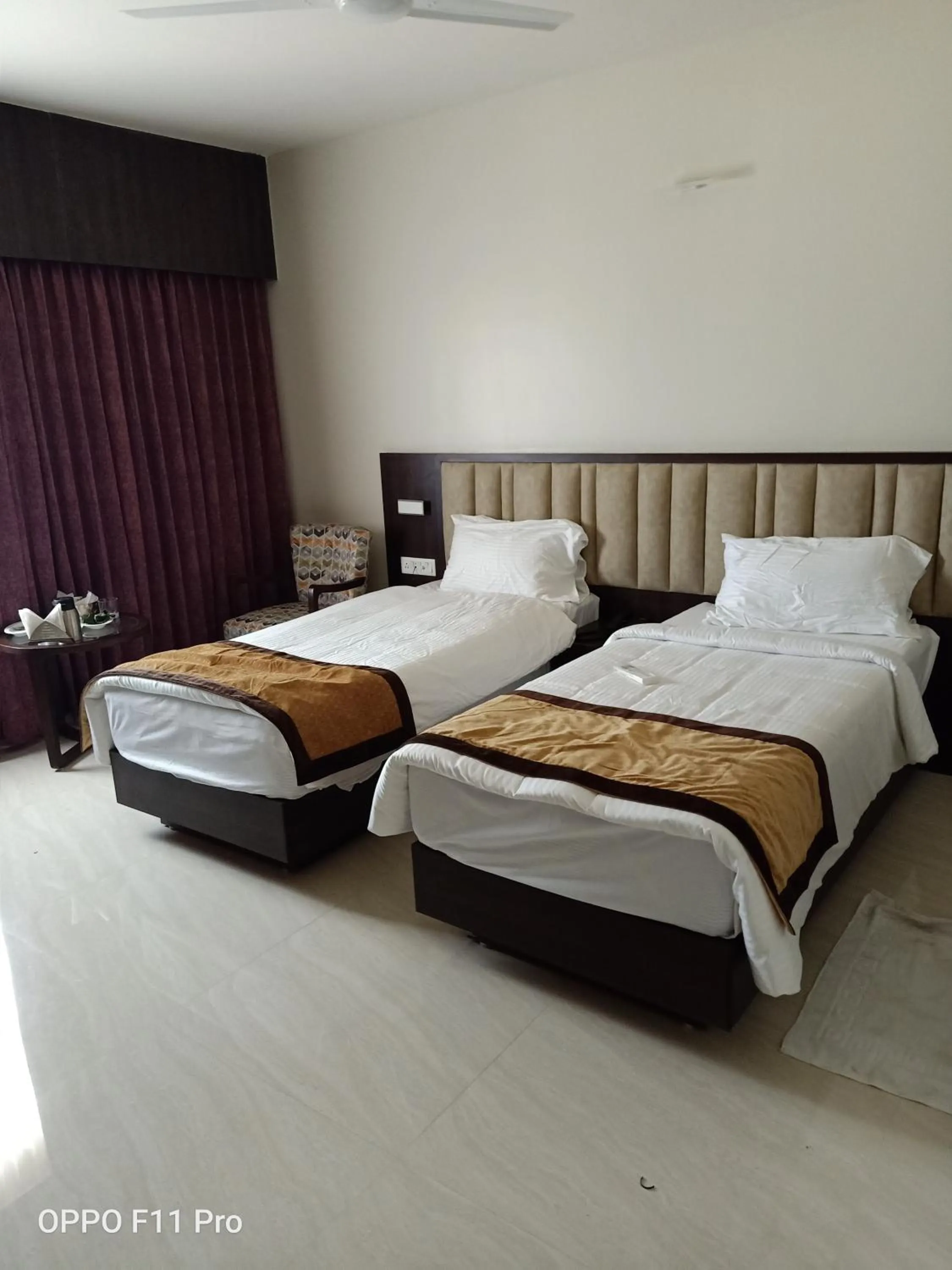 Bedroom, Bed in The Hotel Celebration