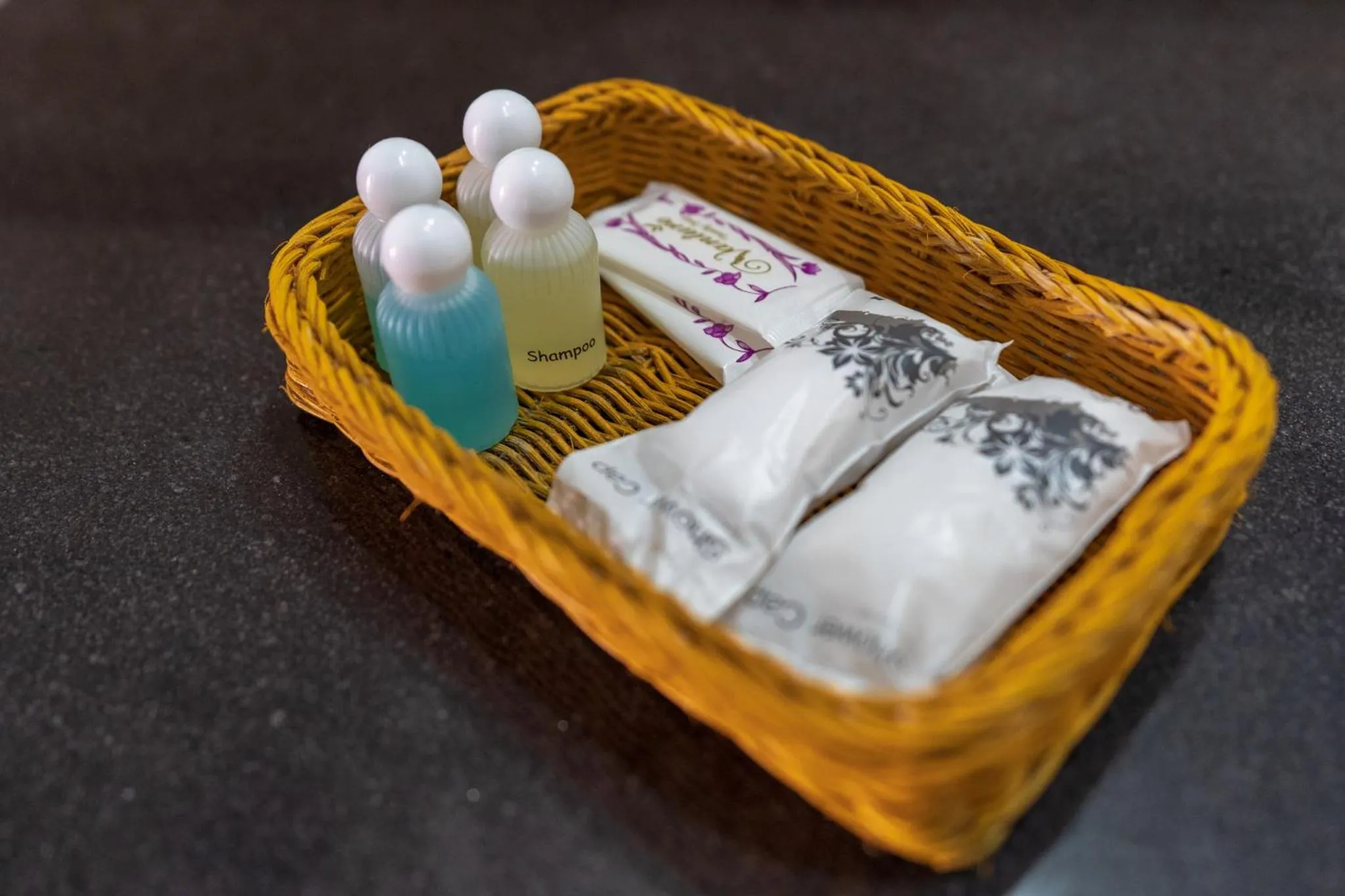 Bathroom in Krabi Nature Beach Resort