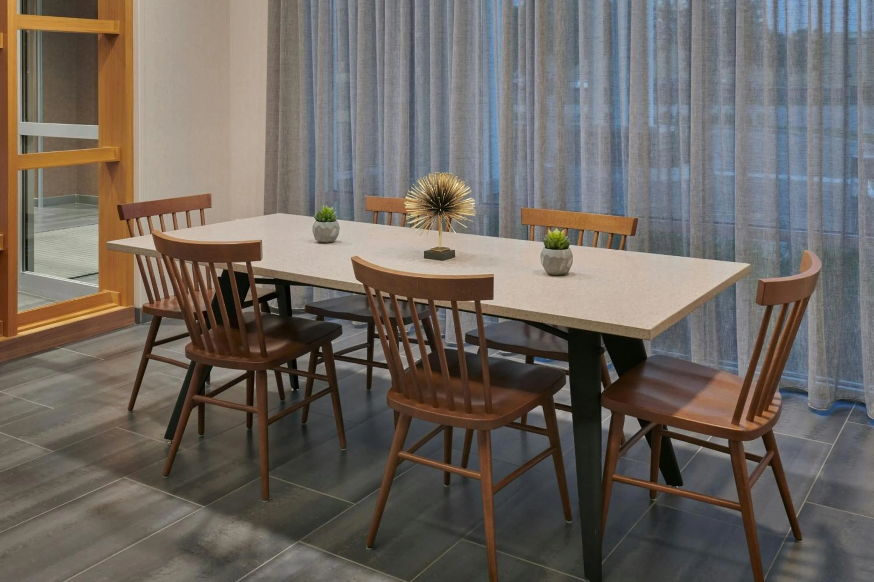 Lobby or reception in Fairfield Inn & Suites by Marriott Chicago O'Hare