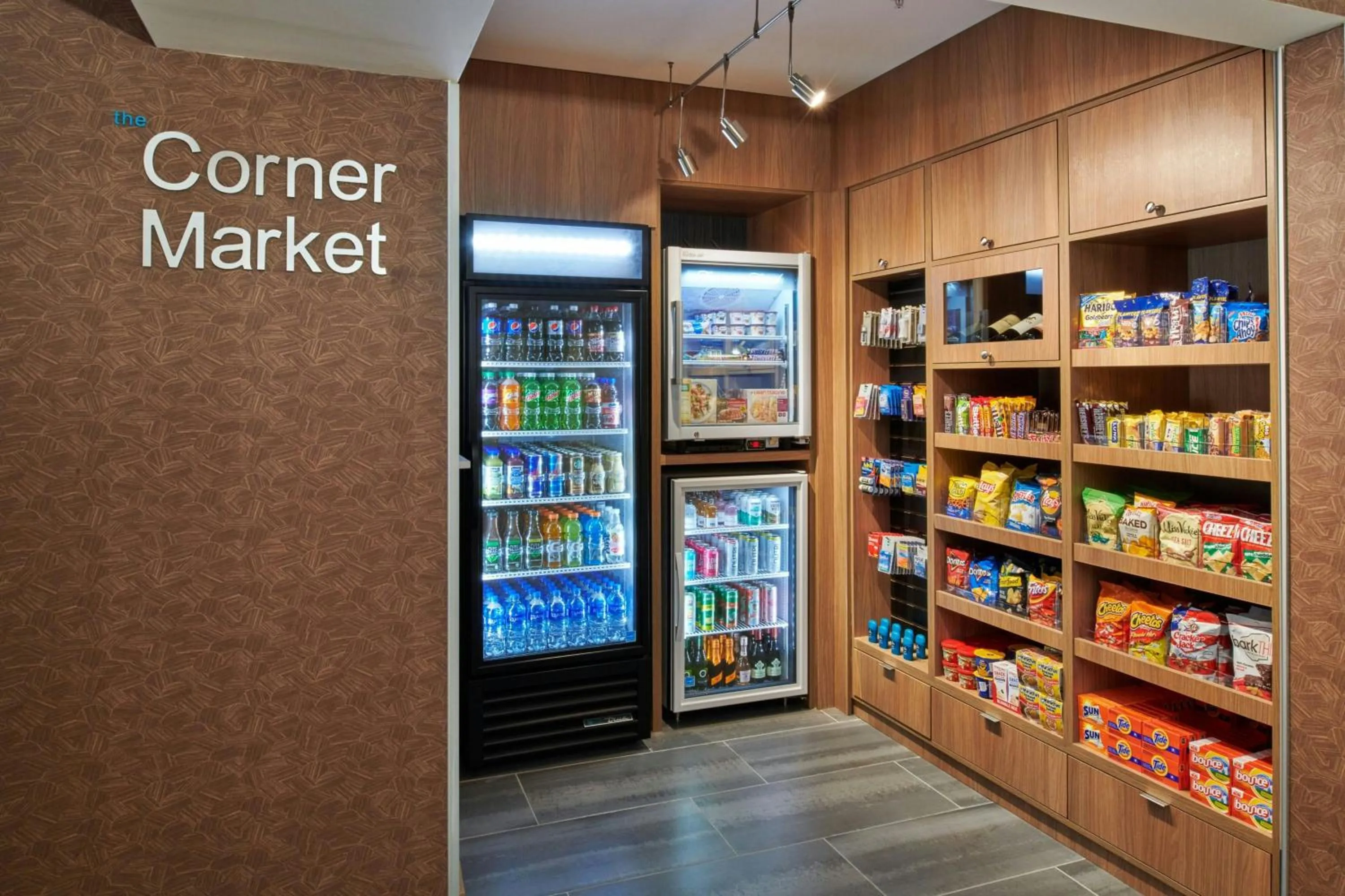 Other in Fairfield Inn & Suites by Marriott Chicago O'Hare