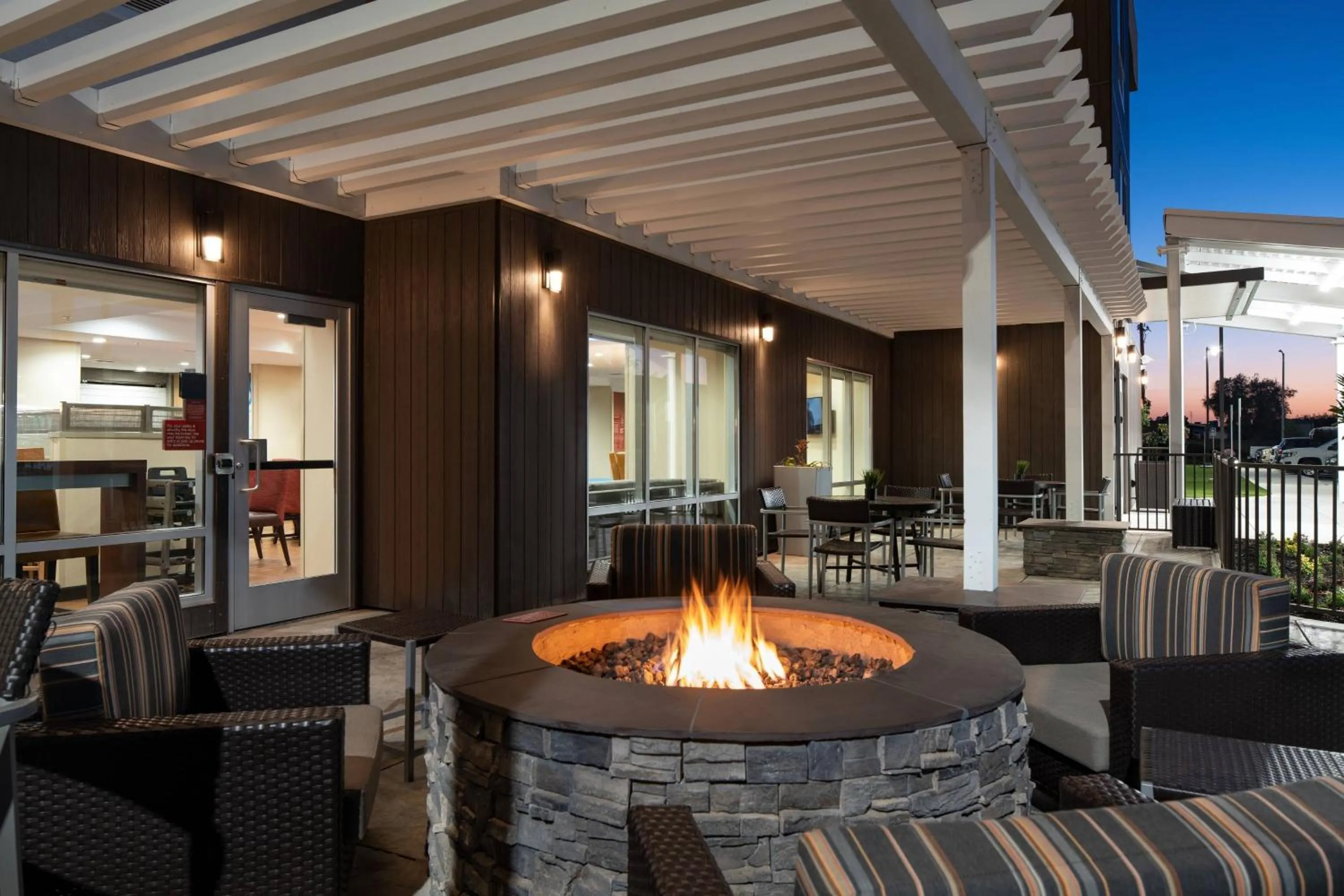 Other in TownePlace Suites Fresno Clovis