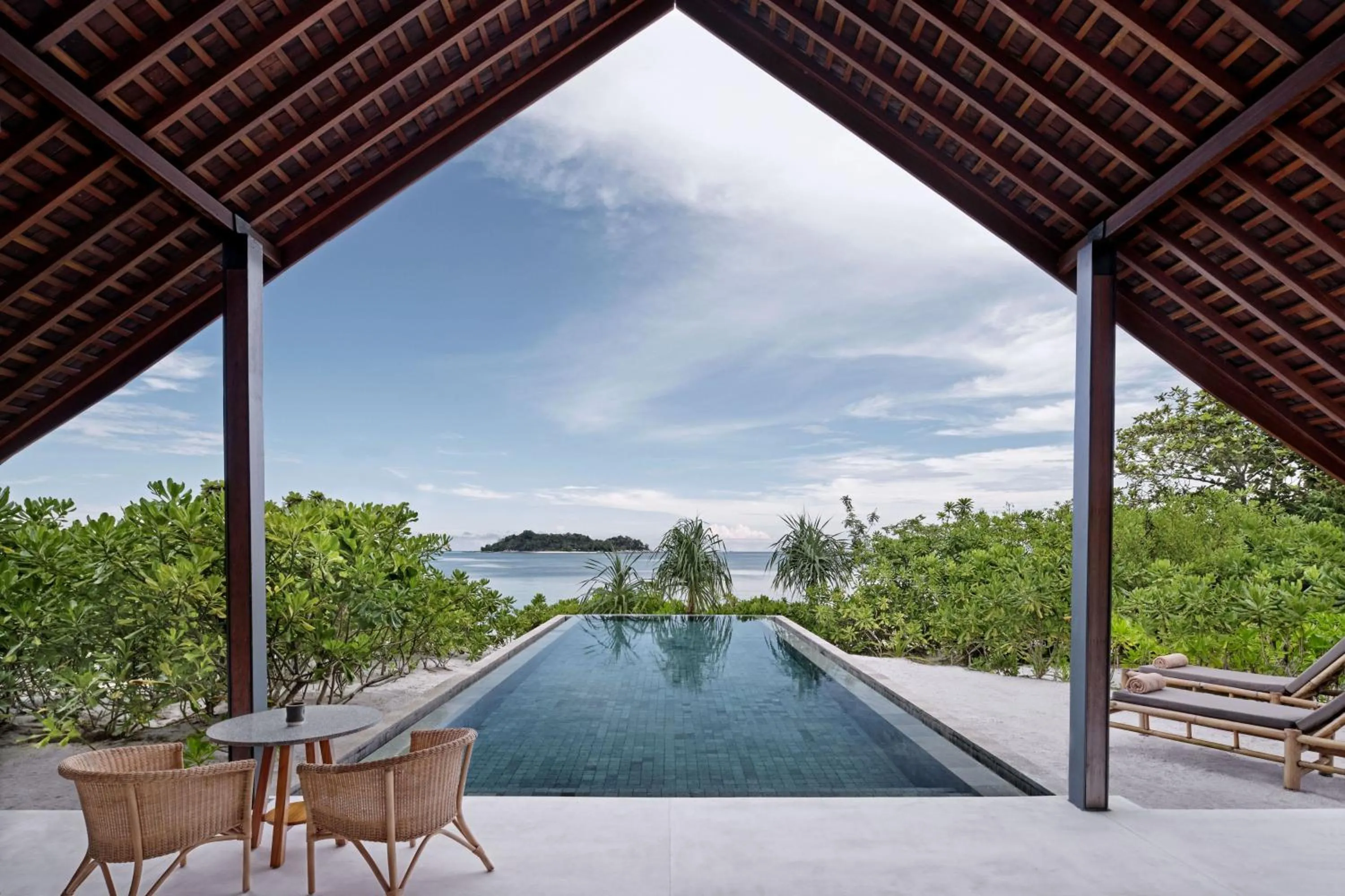 Other in Sheraton Belitung Resort