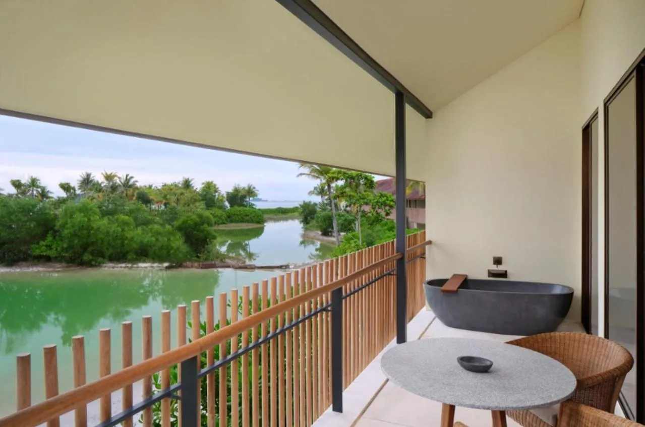 Sheraton Belitung Resort