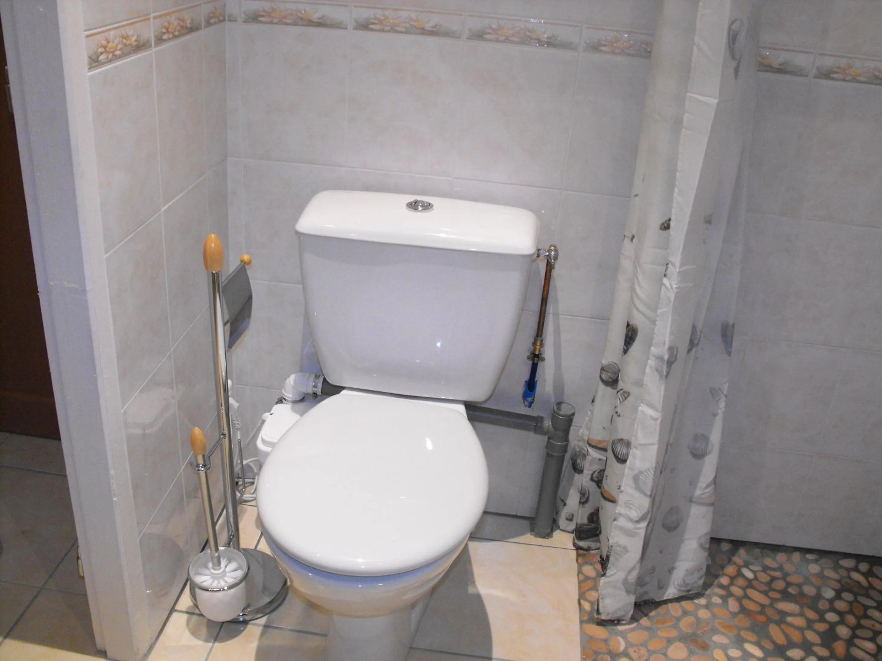 Chambres chez l'habitant Coco2