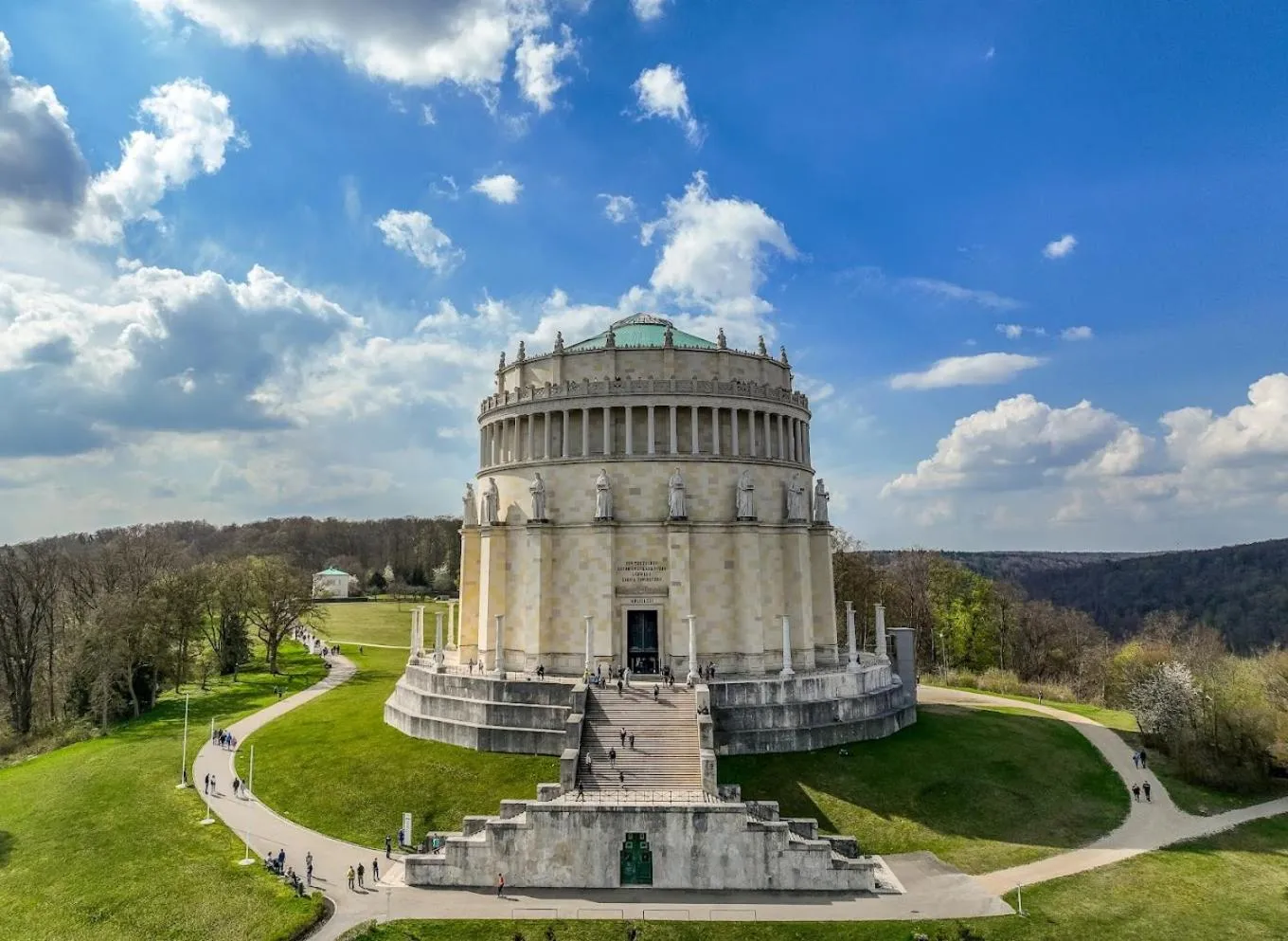 Nearby landmark in Hotel Gasthof Zum Löwen