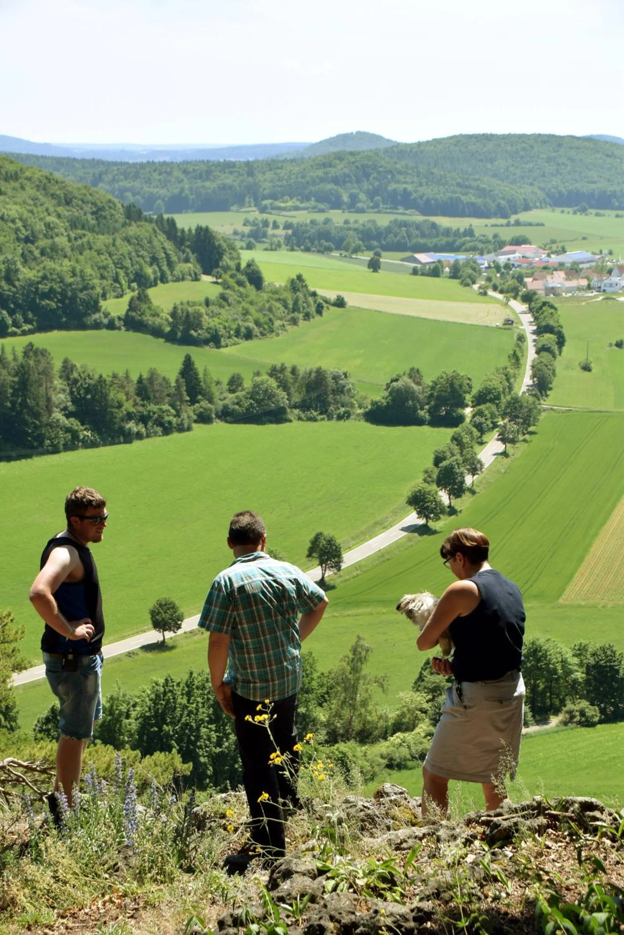 Staff in Hotel Gasthof Zum Löwen