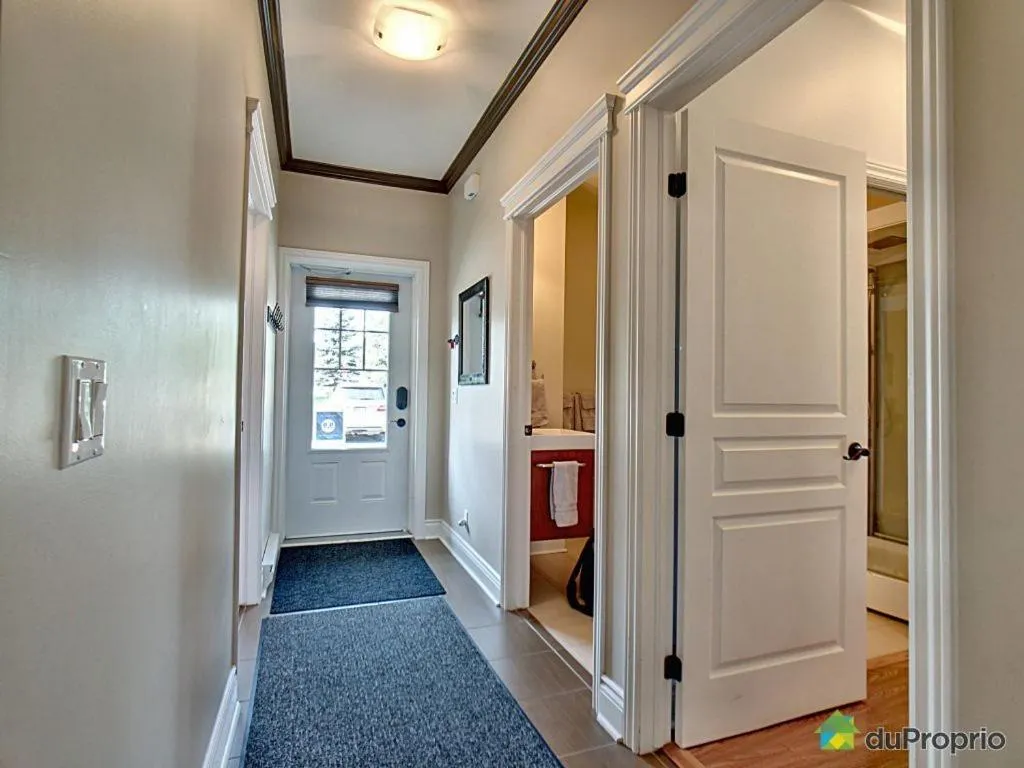 Area and facilities in Condo Le Champlain - 105