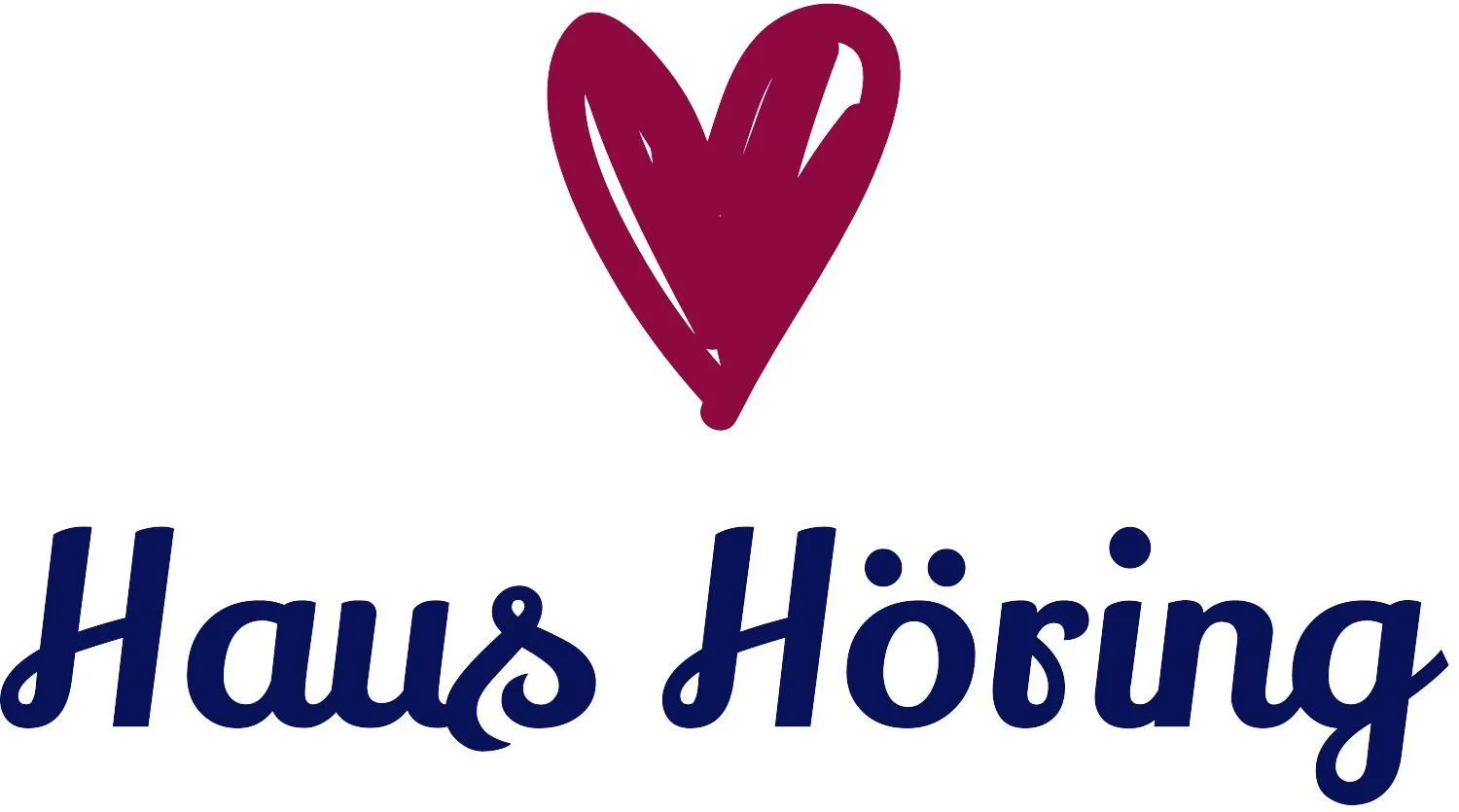 Property logo or sign in Haus Höring