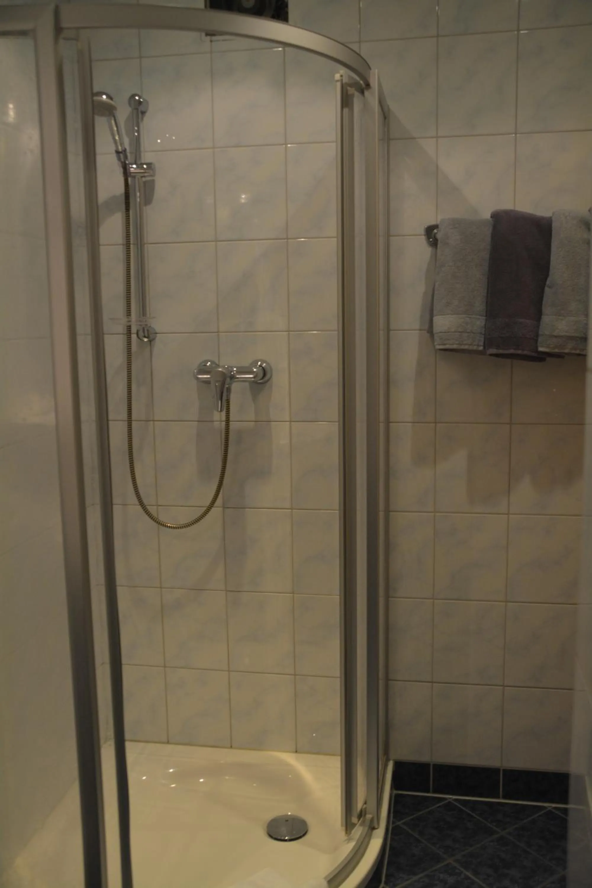 Bathroom in Haus Höring