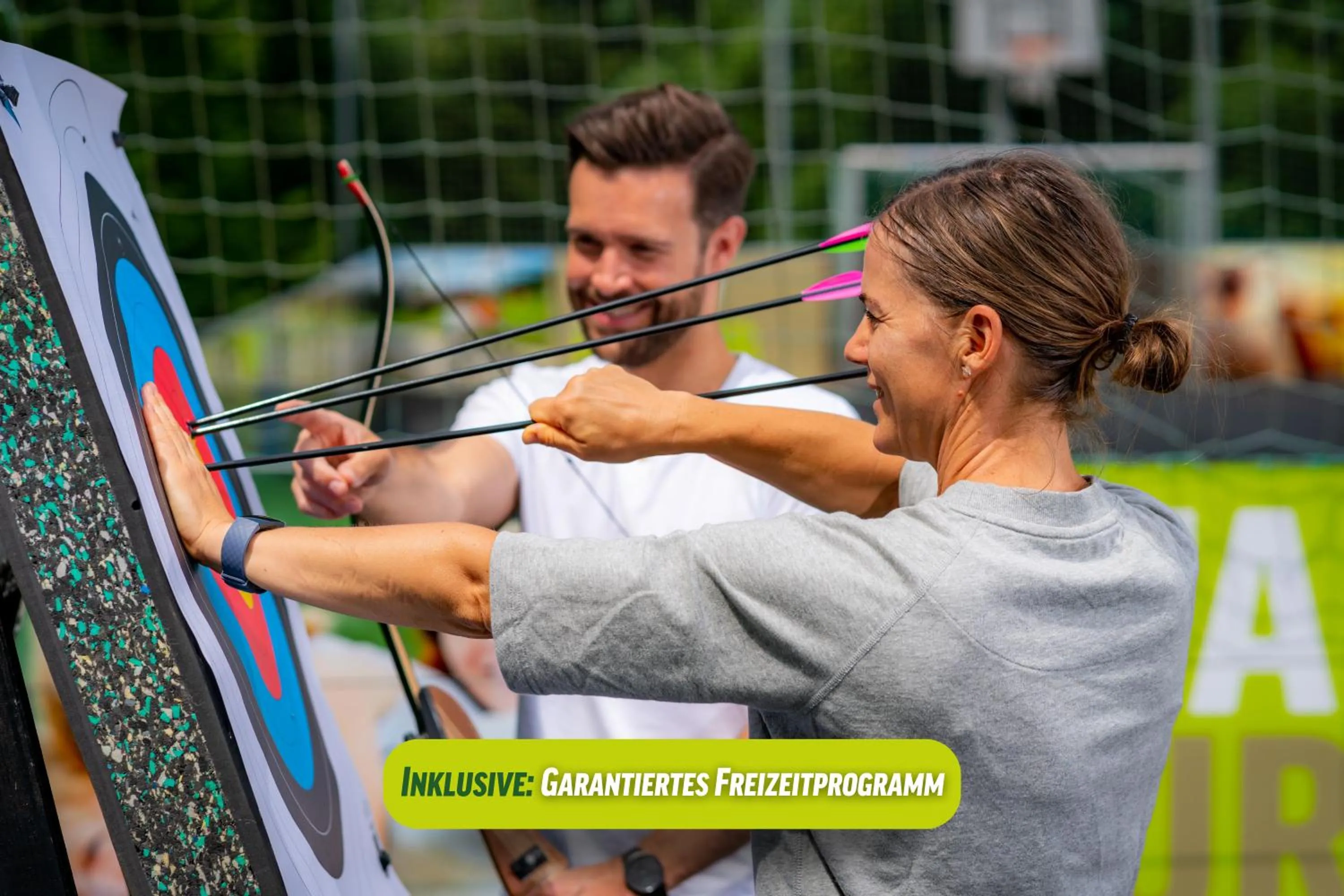 Day in AHORN Panorama Hotel Oberhof