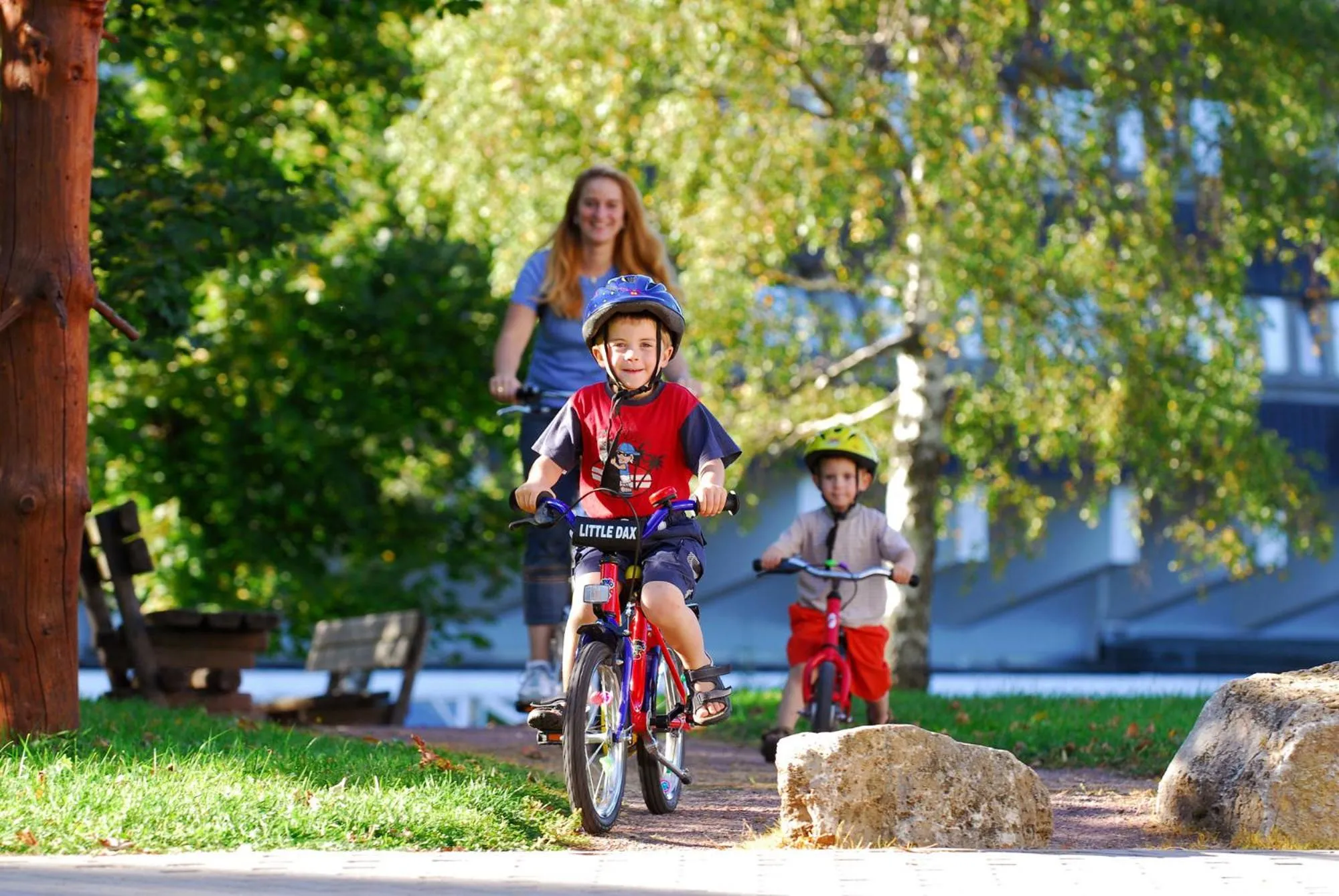 Day in AHORN Panorama Hotel Oberhof