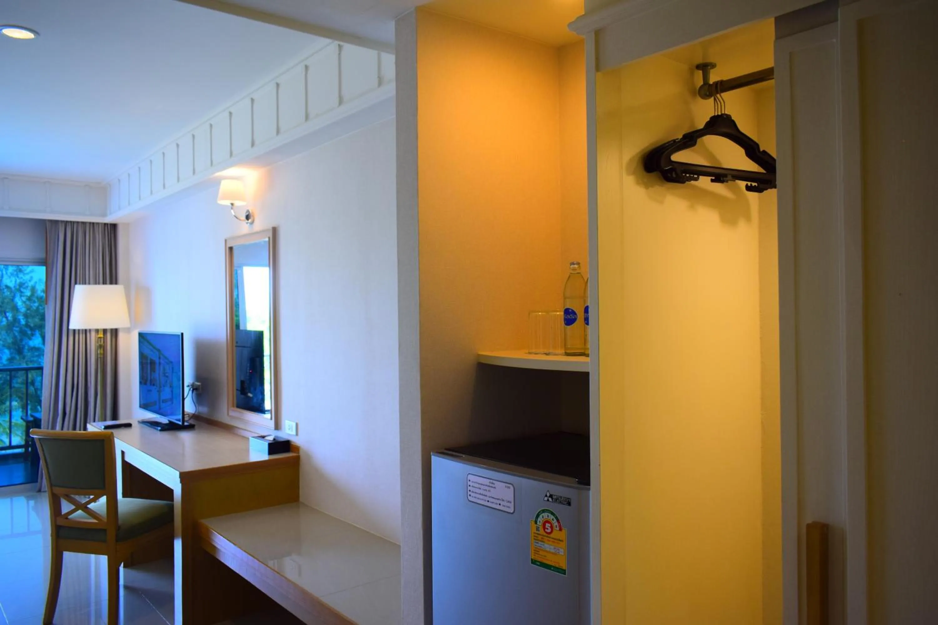 Floor plan in Seapine Recreation Centre - SHA Extra Plus Certified