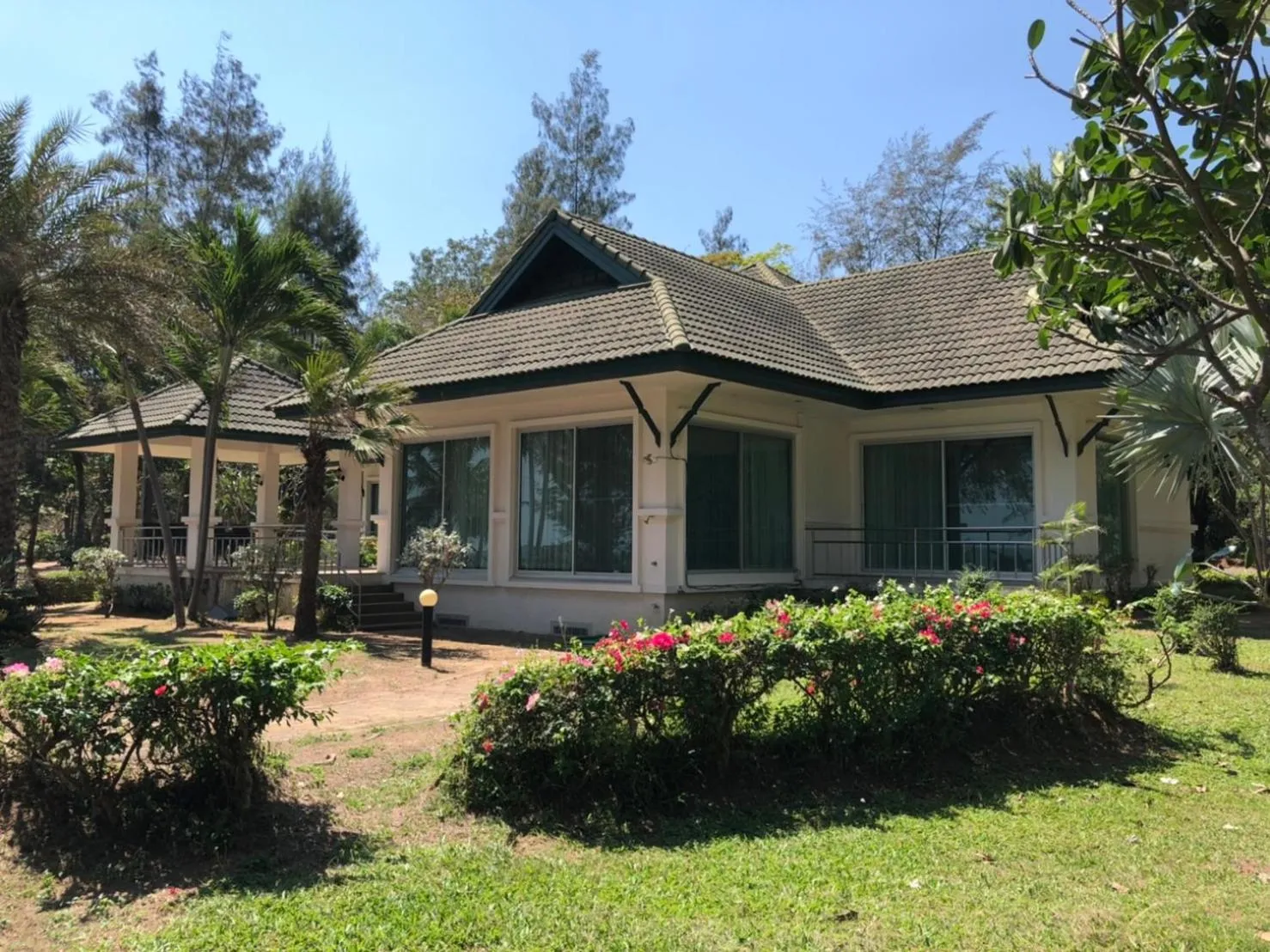 Property building in Seapine Recreation Centre - SHA Extra Plus Certified