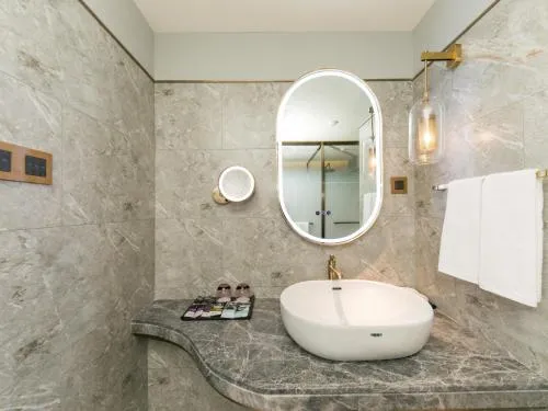 Mercure Hohhot Downtown