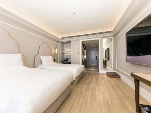 Mercure Hohhot Downtown