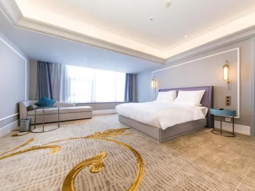 Mercure Hohhot Downtown