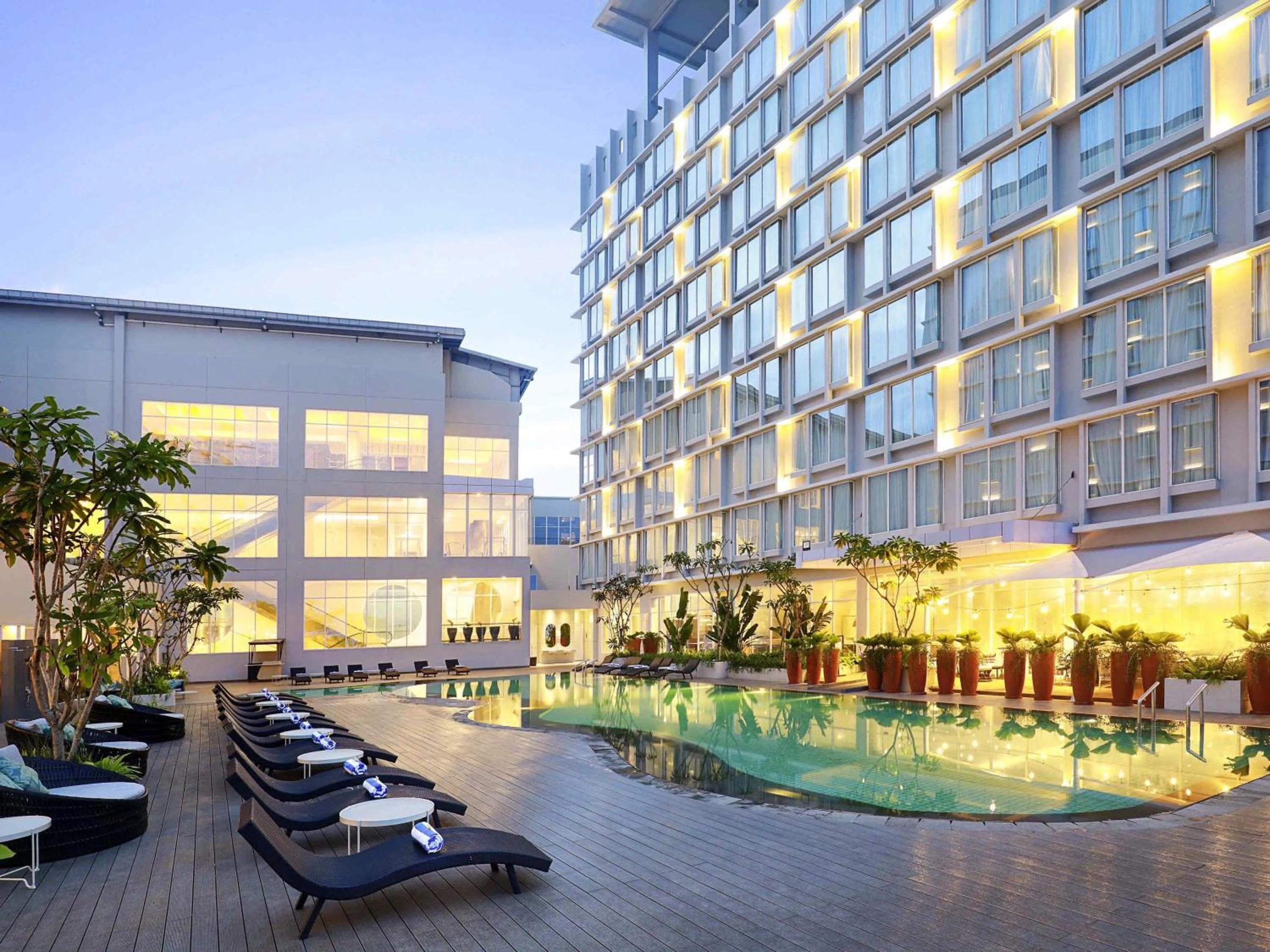 Other in Mercure Samarinda