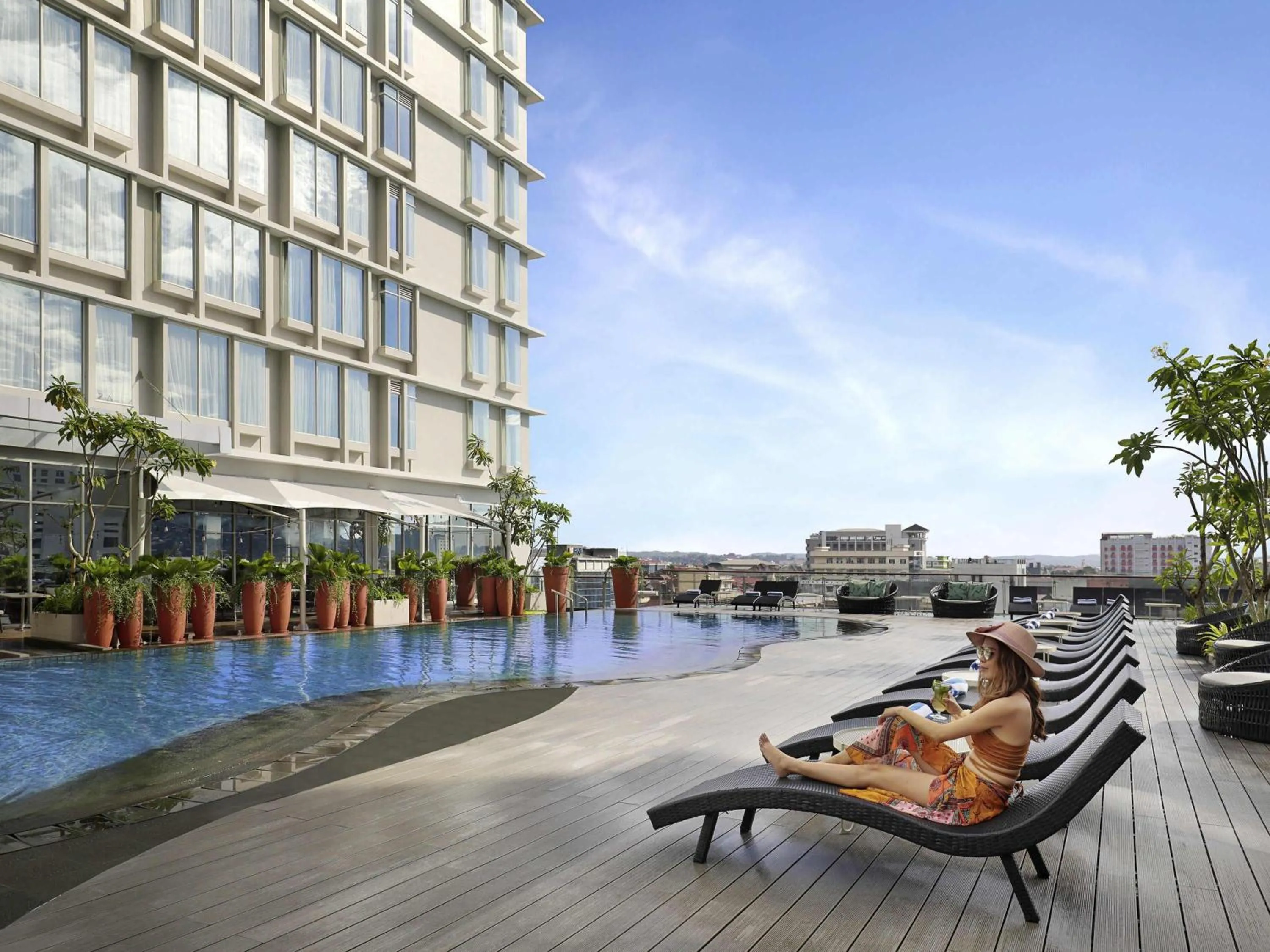 Other in Mercure Samarinda