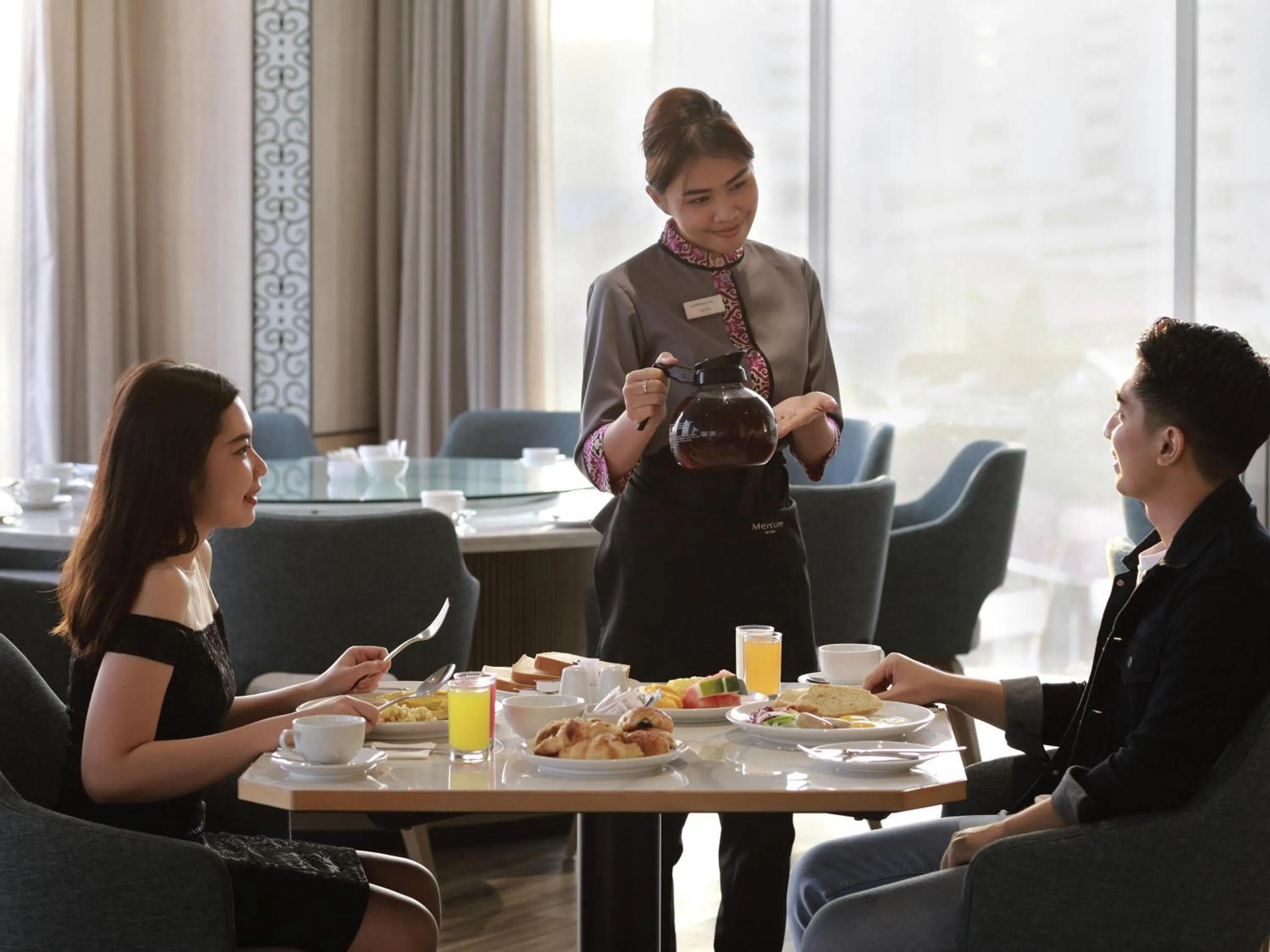 Other in Mercure Samarinda