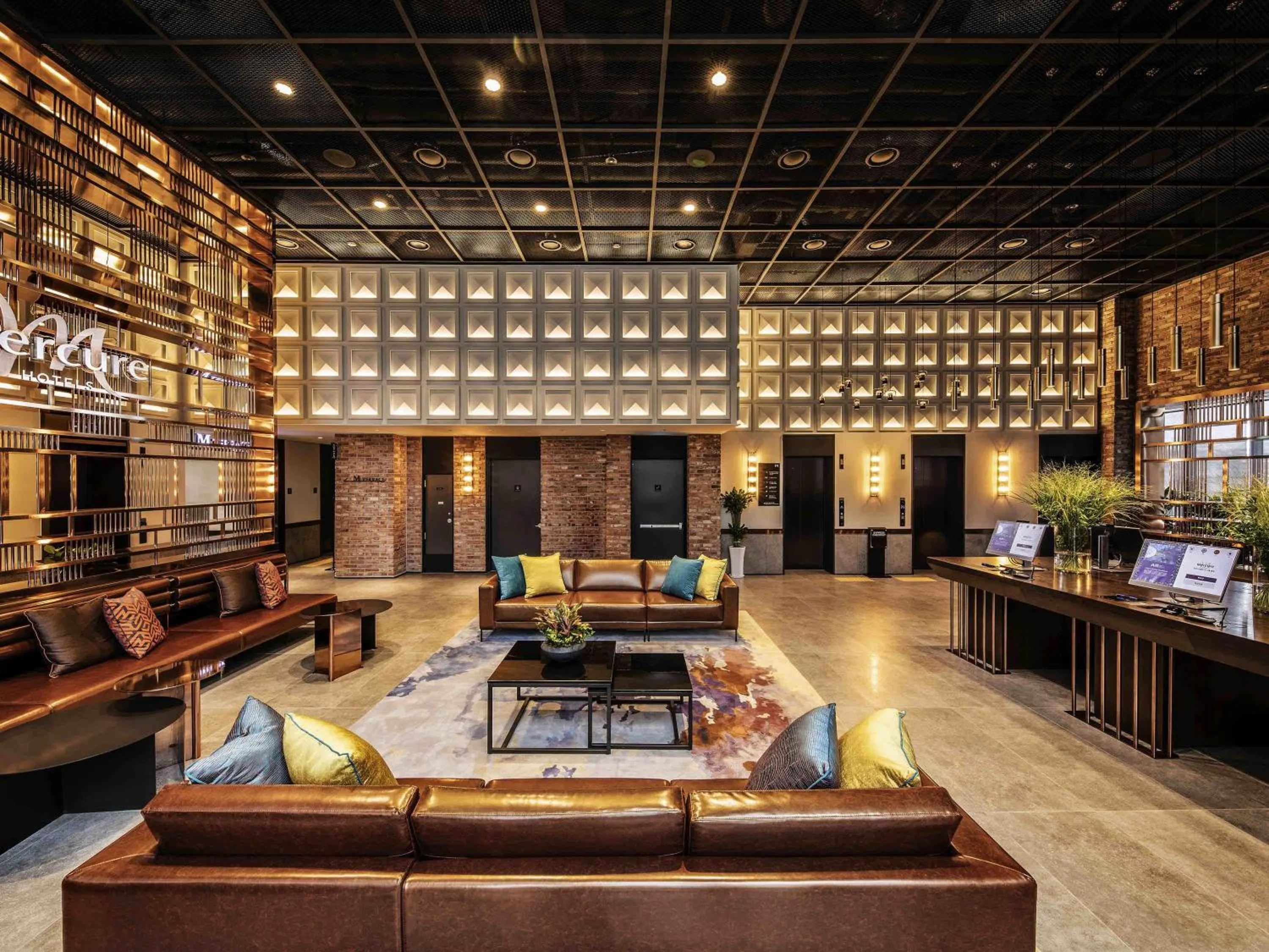 Other in Mercure Ambassador Seoul Hongdae