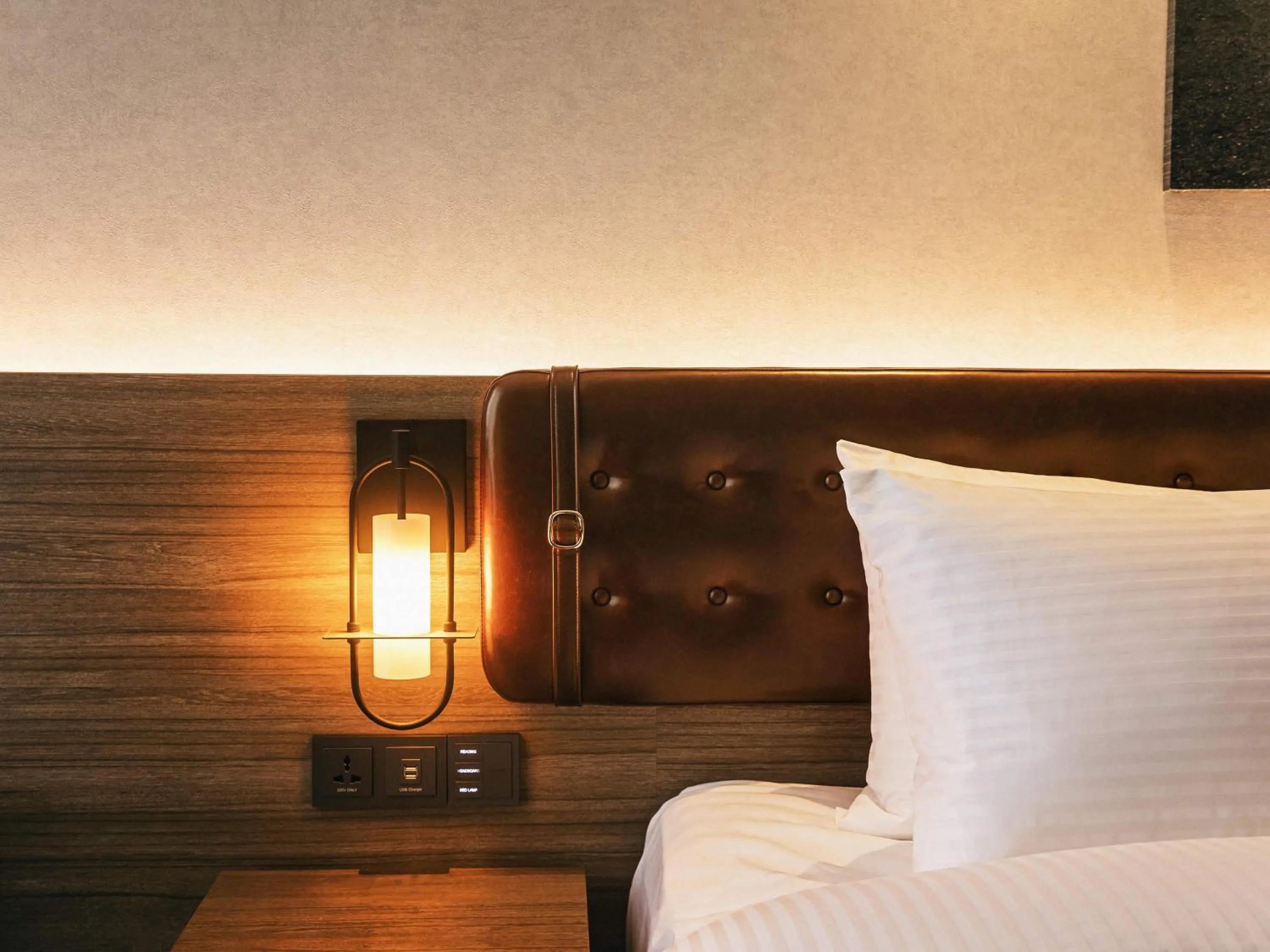 Bedroom, Bed in Mercure Ambassador Seoul Hongdae