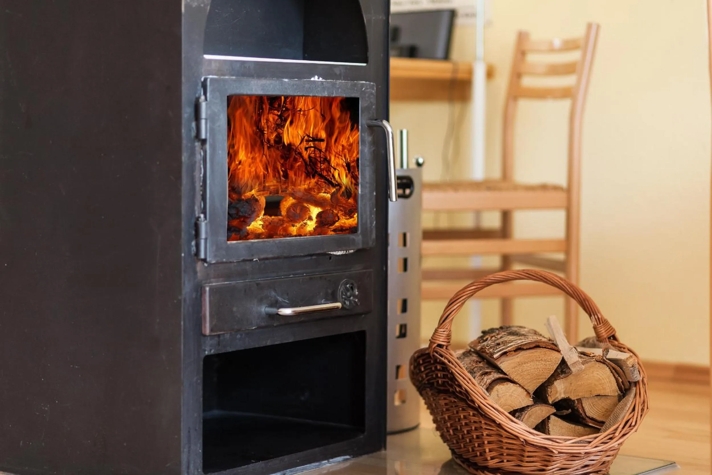 Decorative detail in A plus Ferienpark Usedom