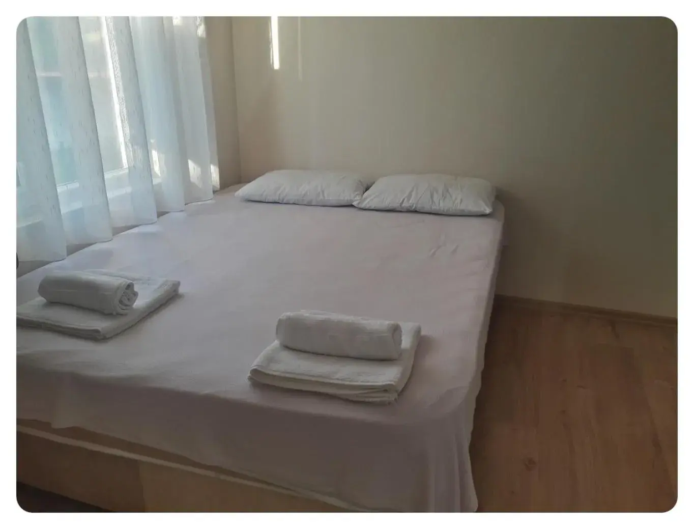 Economy Double Room in Çamlaraltıpansiyon Economy Double Room in Çamlaraltıpansiyon